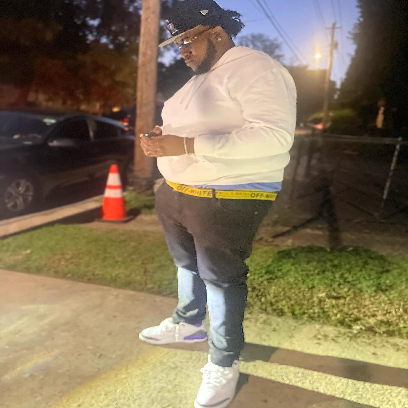 Fat Zak
