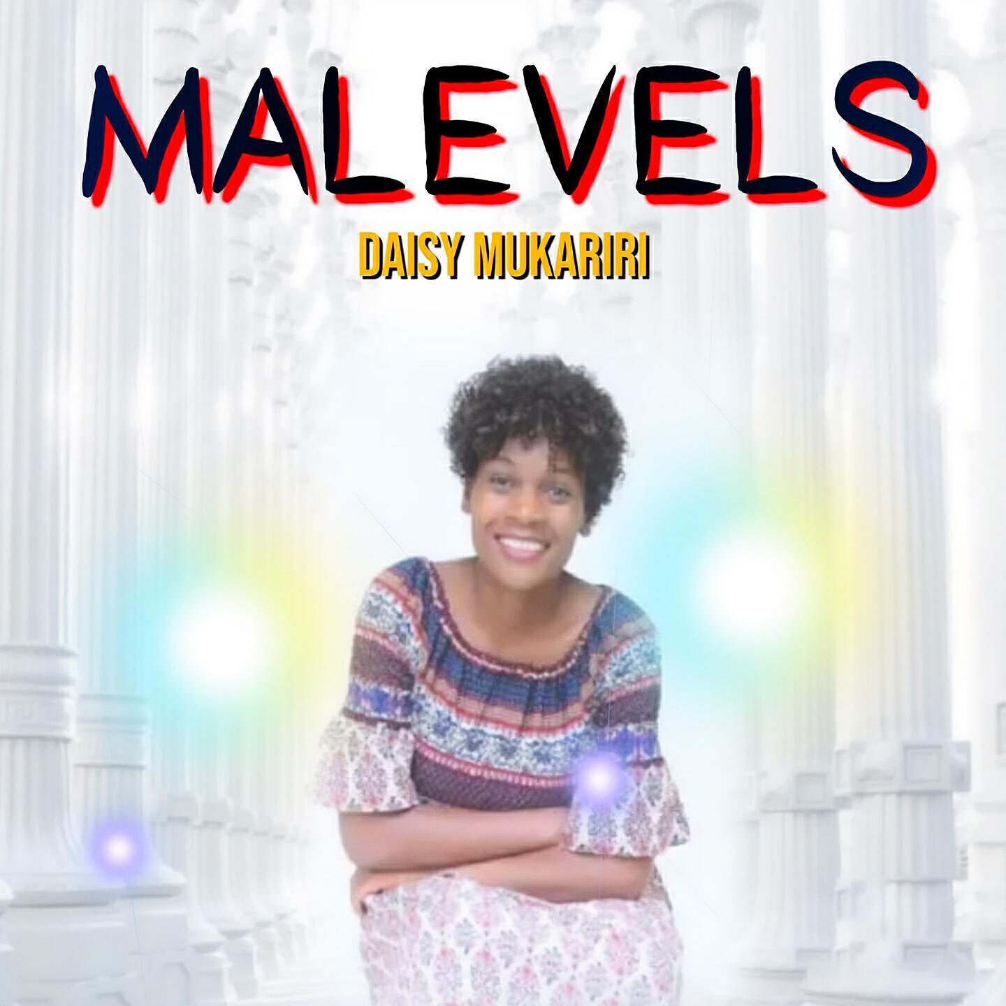 Daisy Mukariri