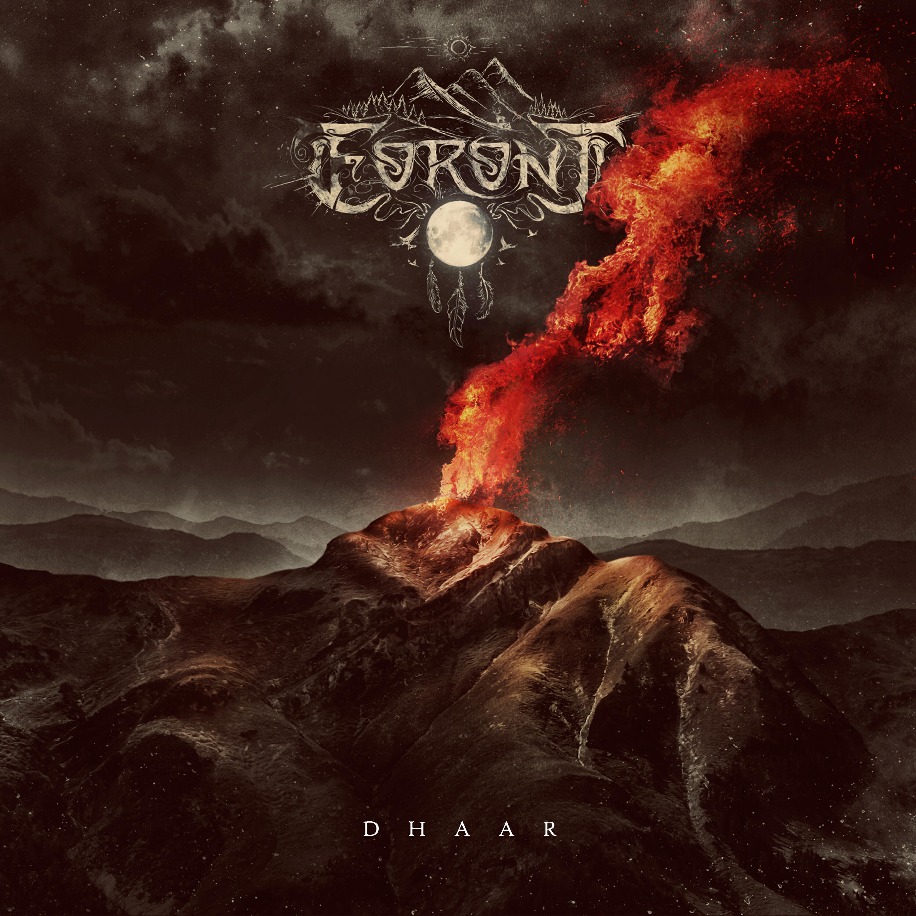 Релиз Dhaar