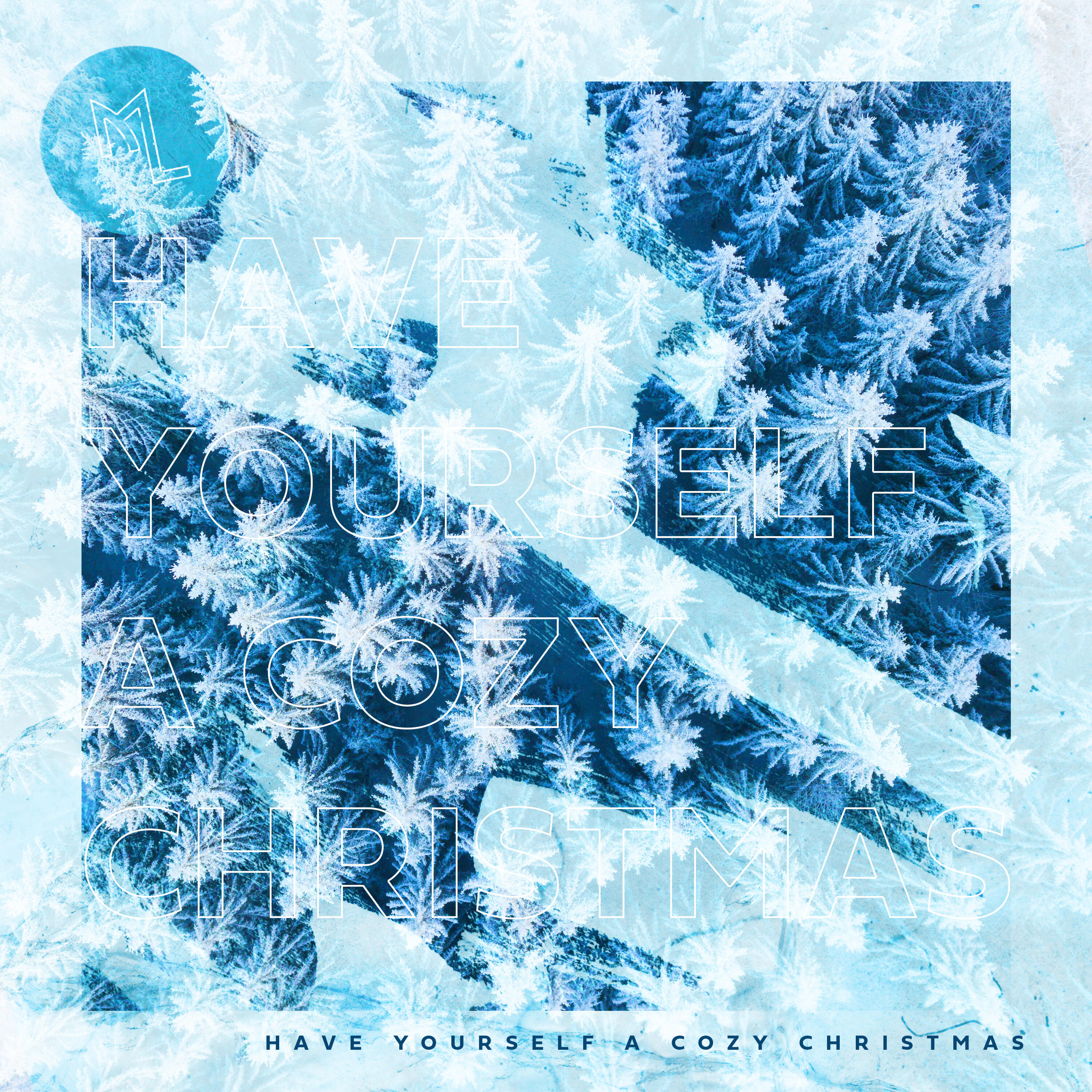 Релиз Have Yourself a Cozy Christmas