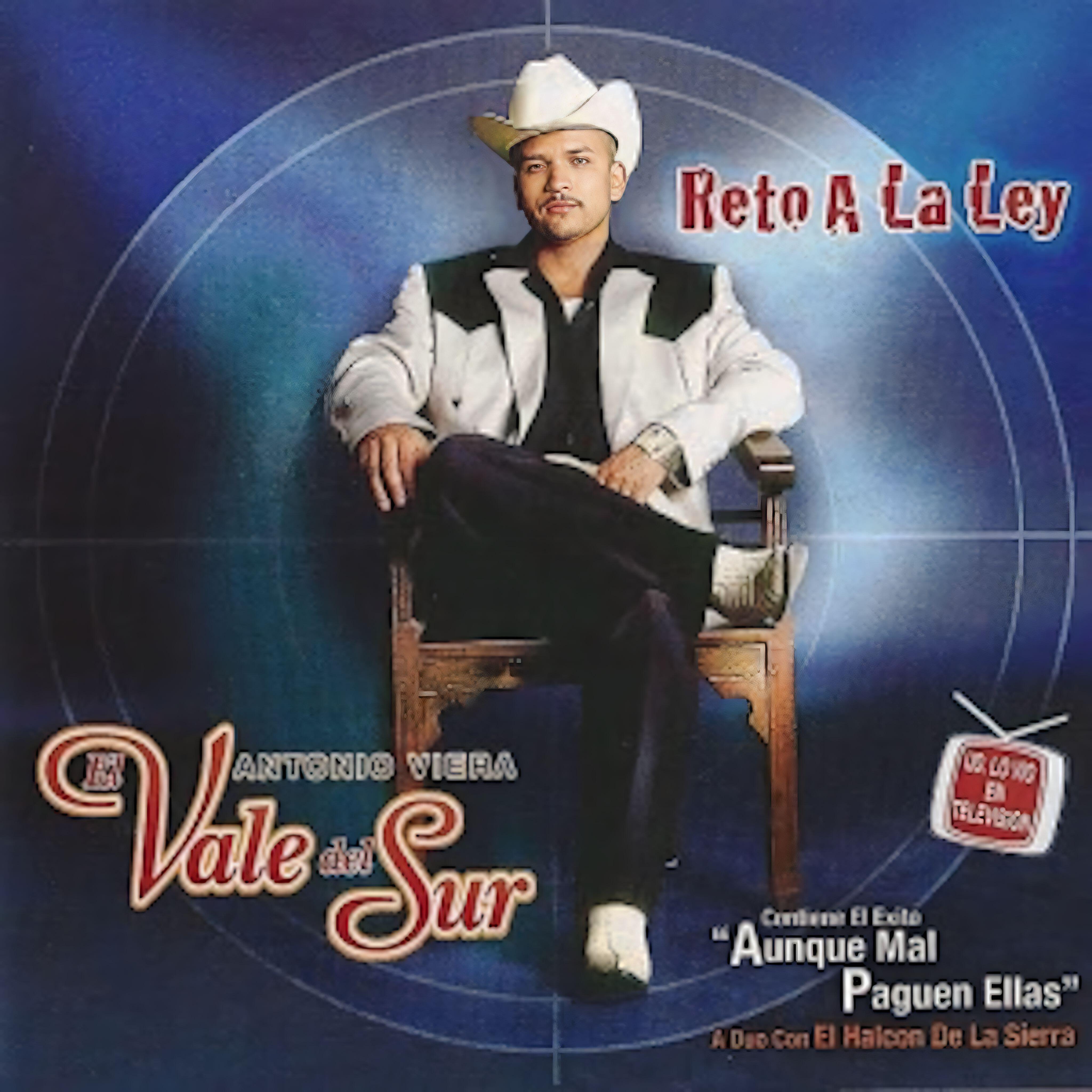 Трек El Patas De Oro