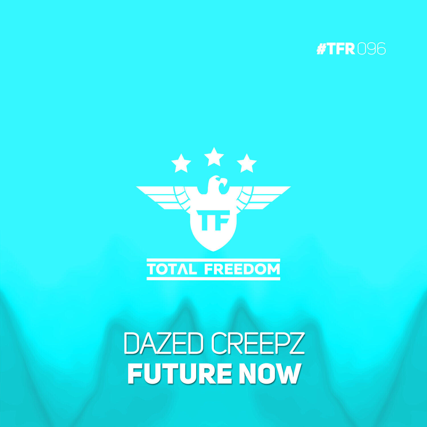 Релиз Future Now