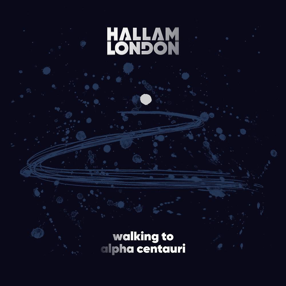 Релиз Walking to Alpha Centauri