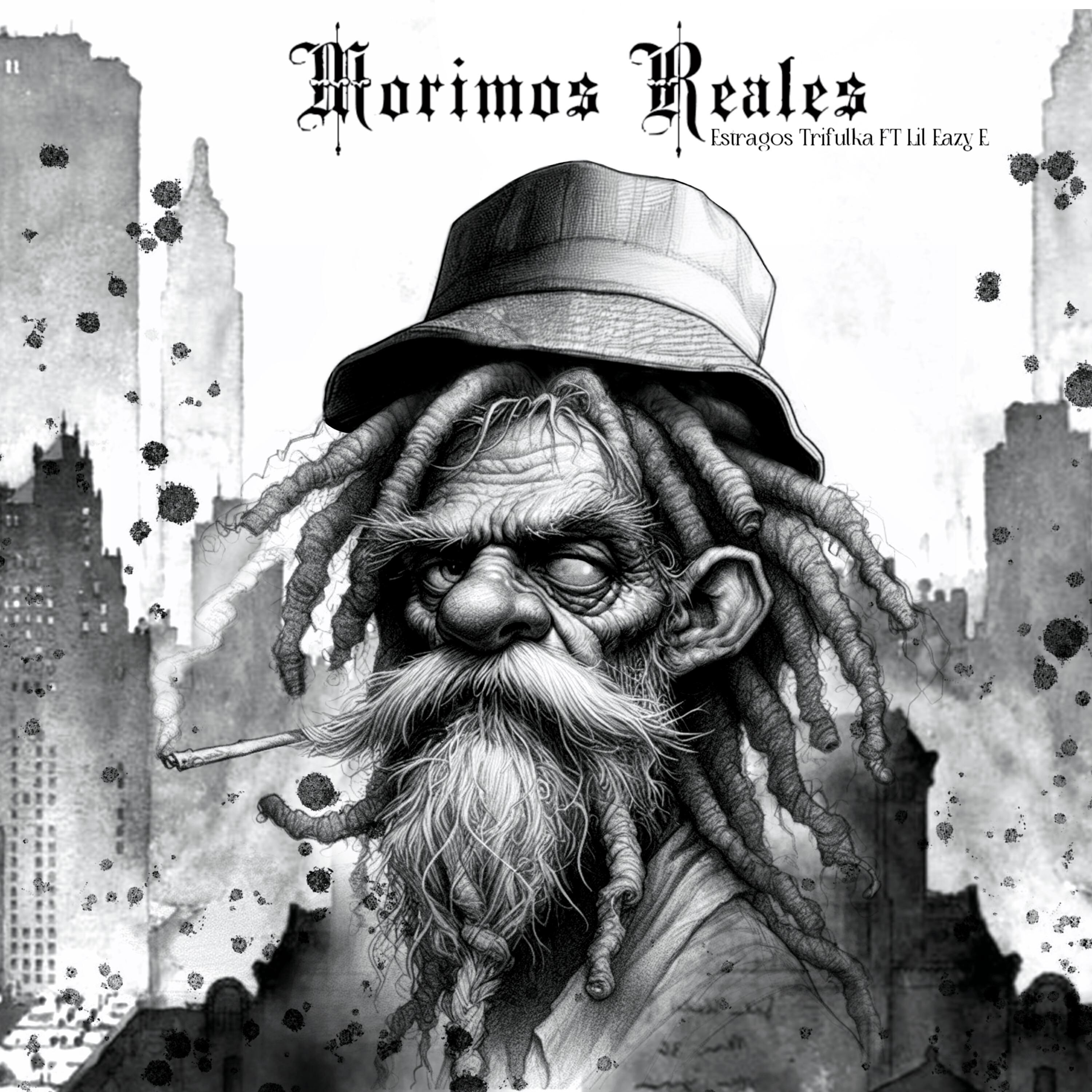 Релиз Morimos Reales