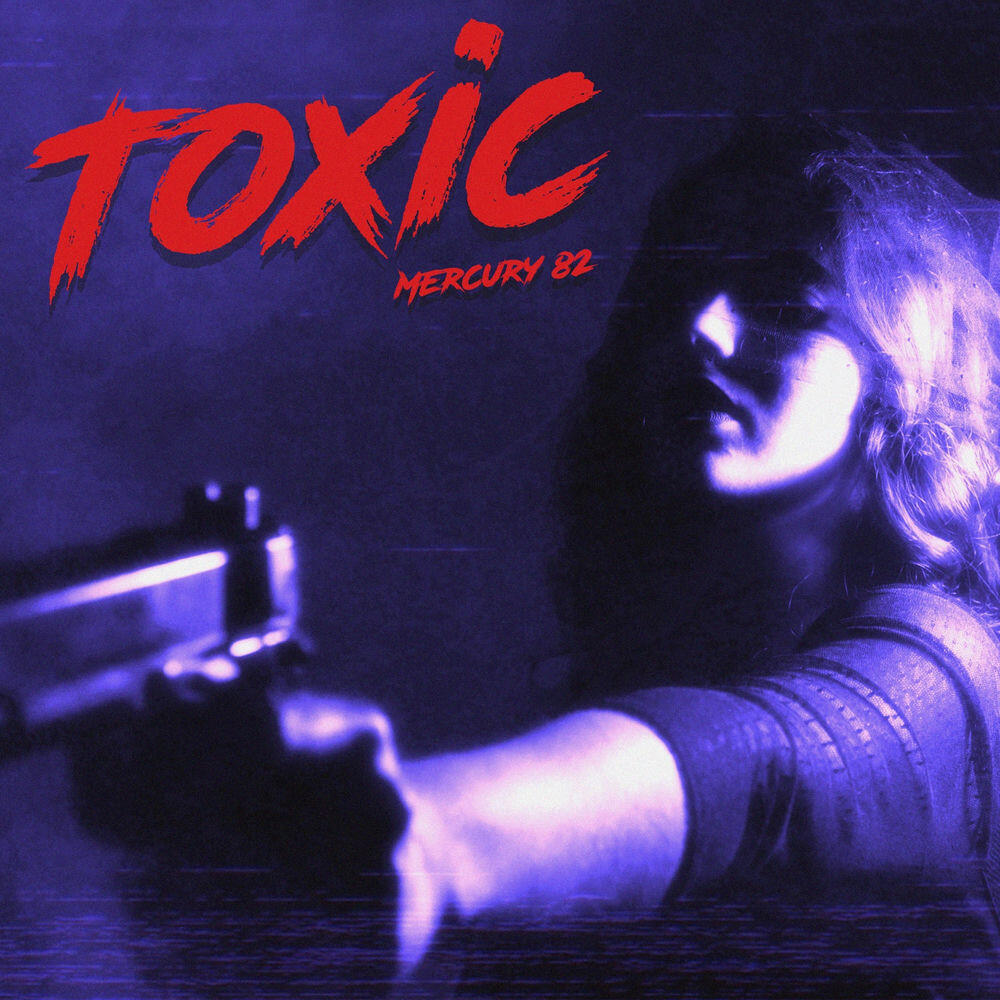 Релиз Toxic