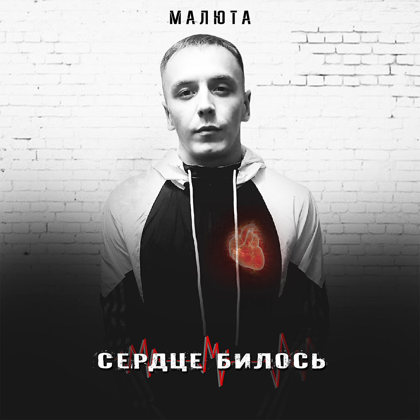 Релиз СЕРДЦЕ БИЛОСЬ