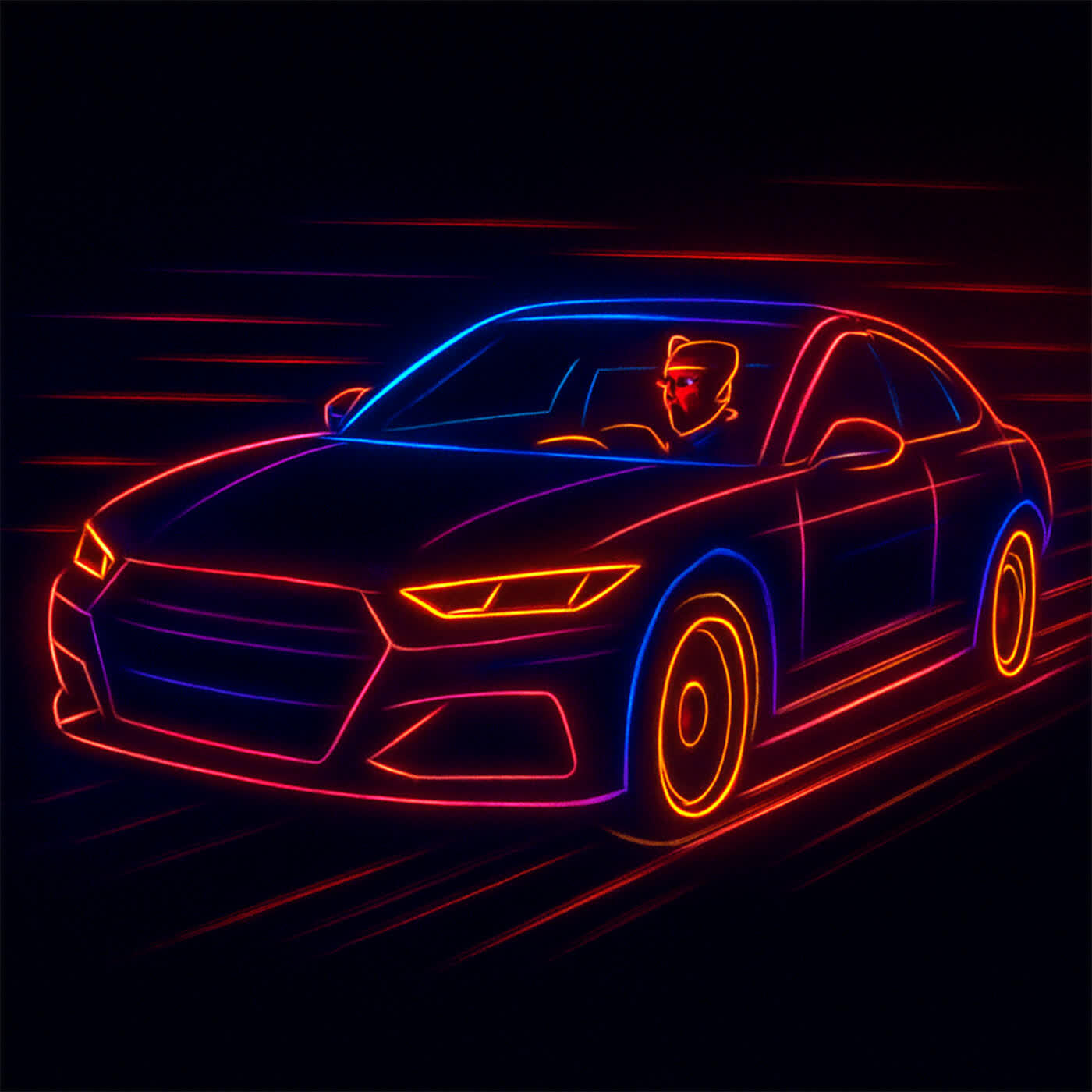 Релиз Overdrive