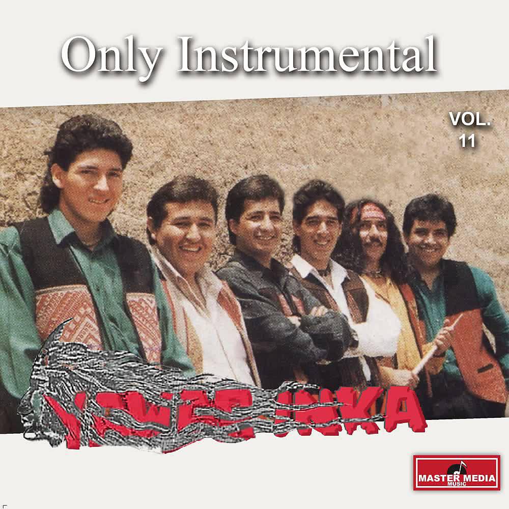 Релиз Yawar Inka (Vol. 11)