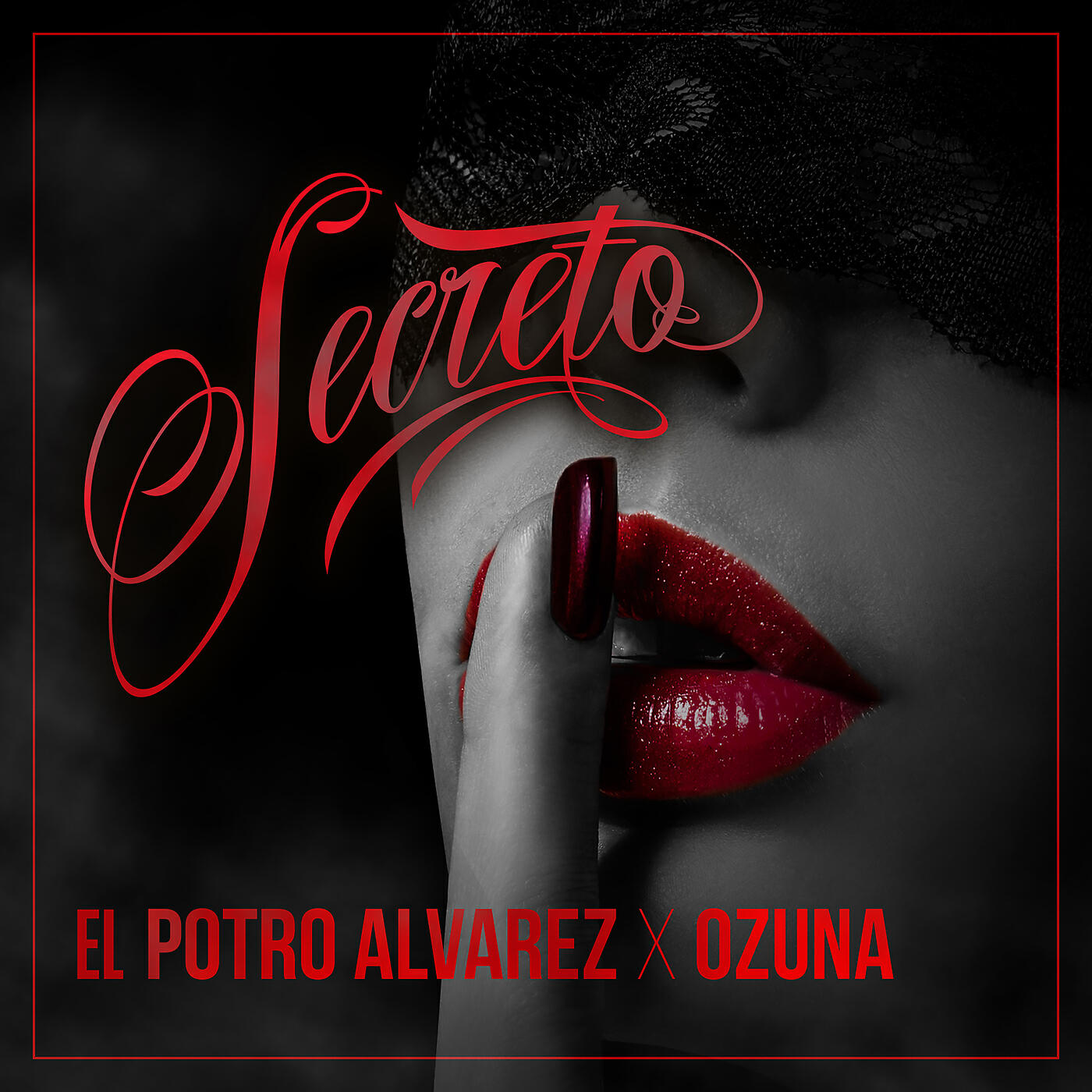 Релиз Secreto