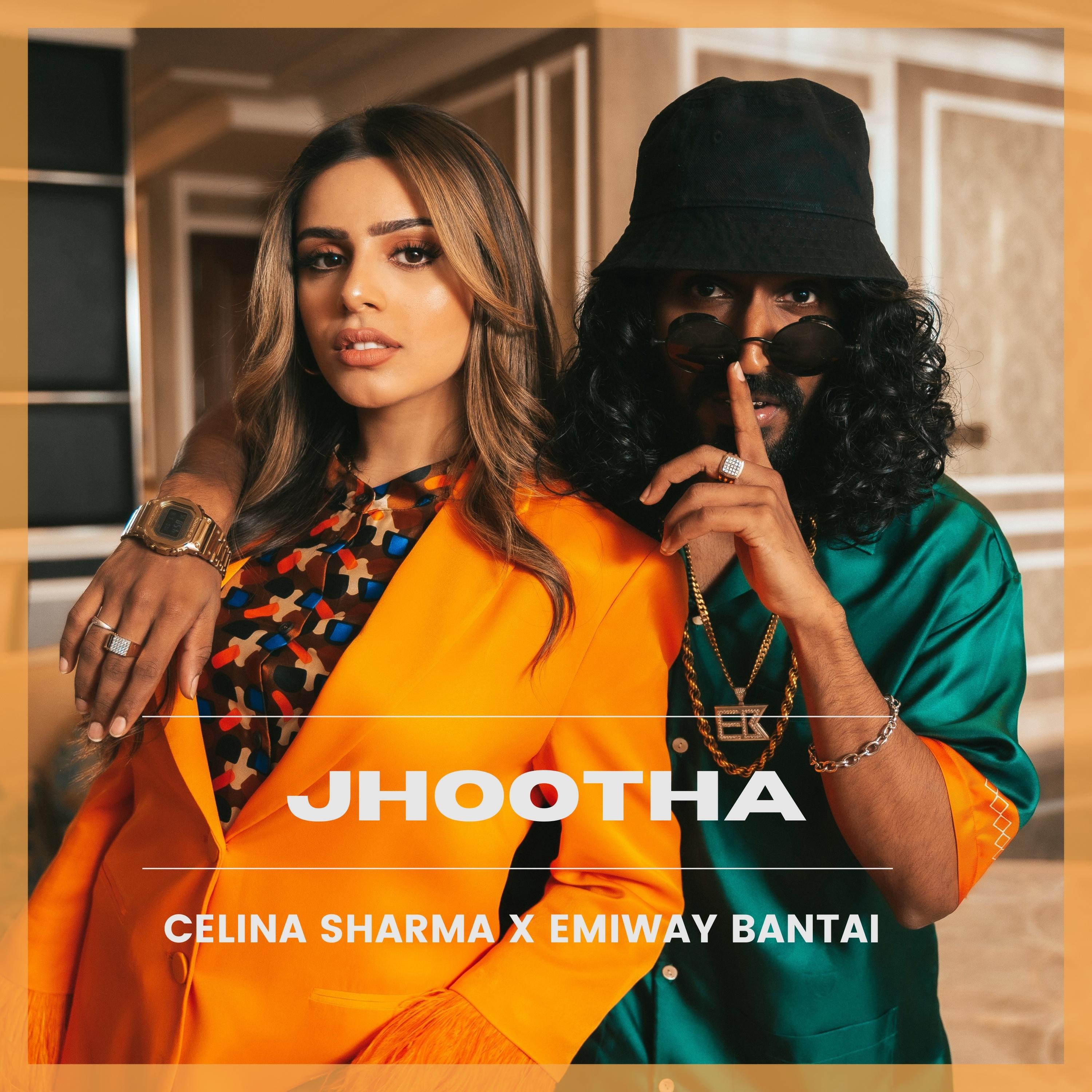 Релиз Jhootha