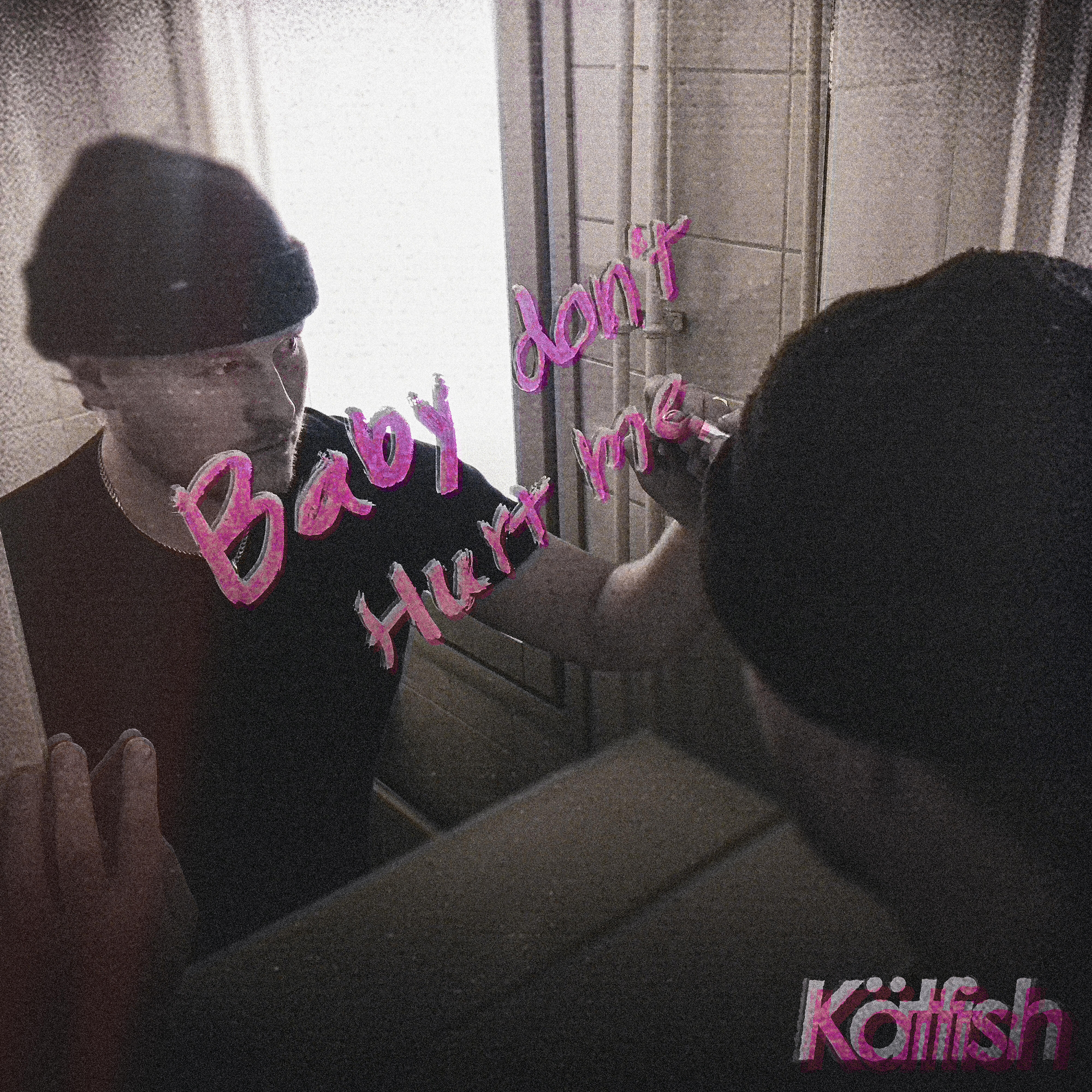 Релиз Baby Don’t Hurt Me