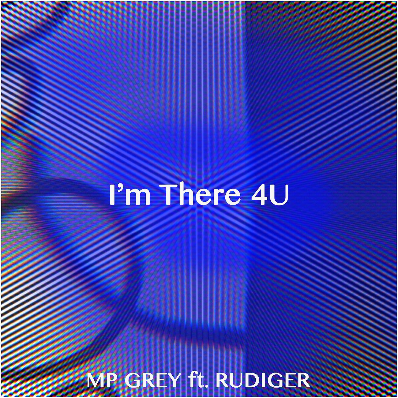Релиз I'm There 4U