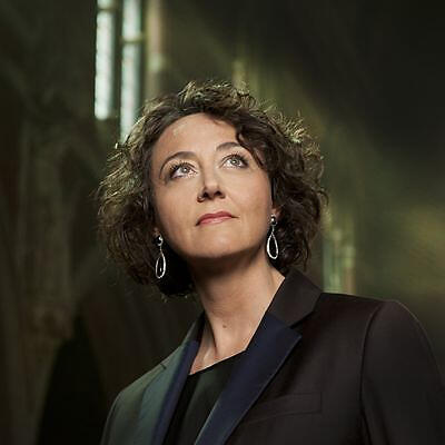 Nathalie Stutzmann все песни в mp3