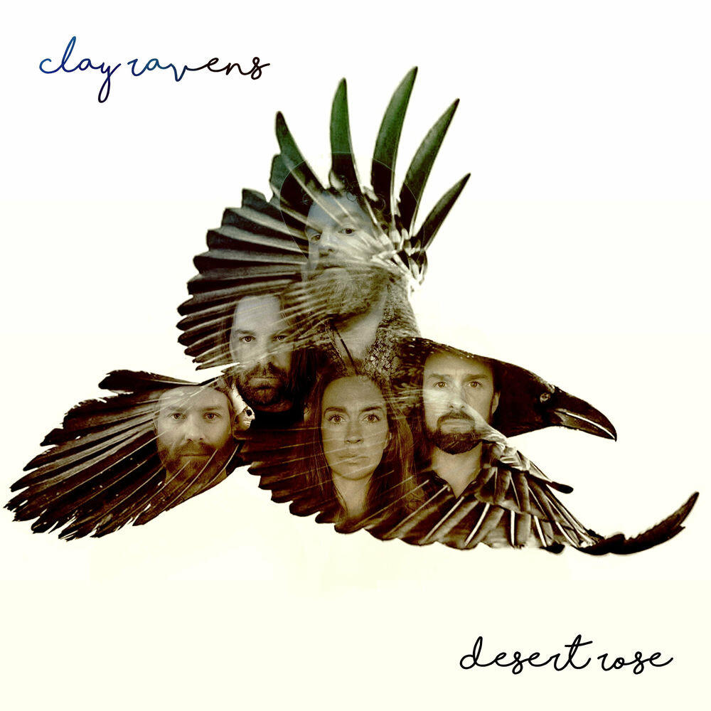 Clay Ravens