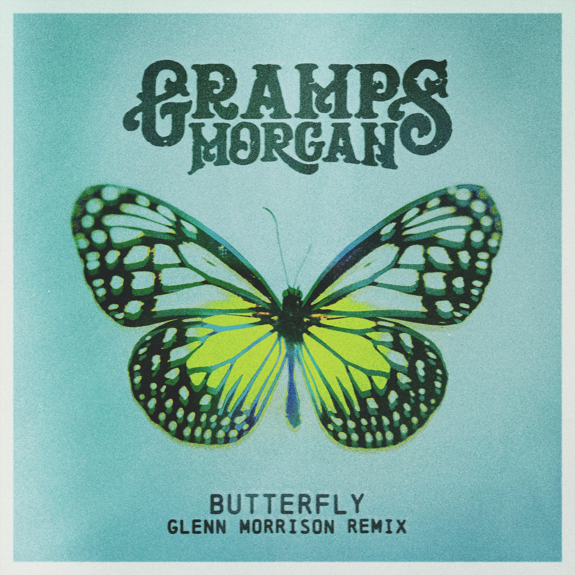 Релиз Butterfly (Glenn Morrison Remix)