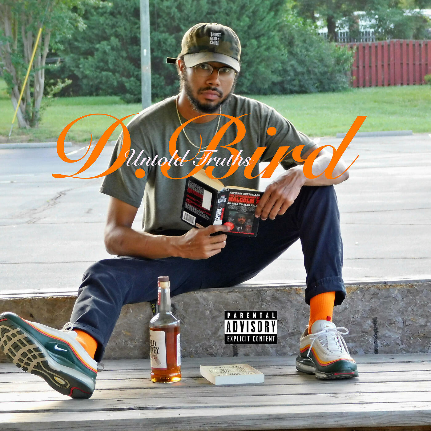 D.Bird