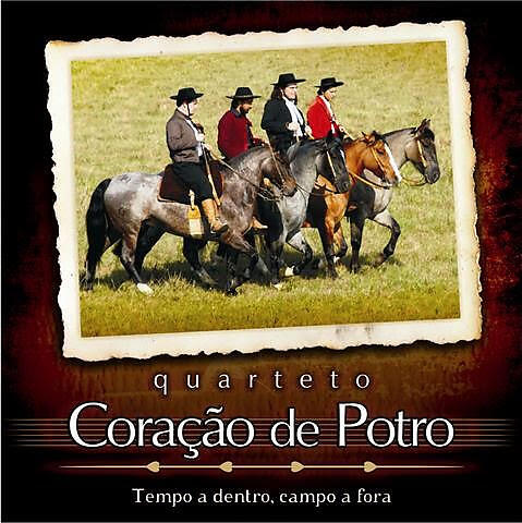 Quarteto Coração de Potro