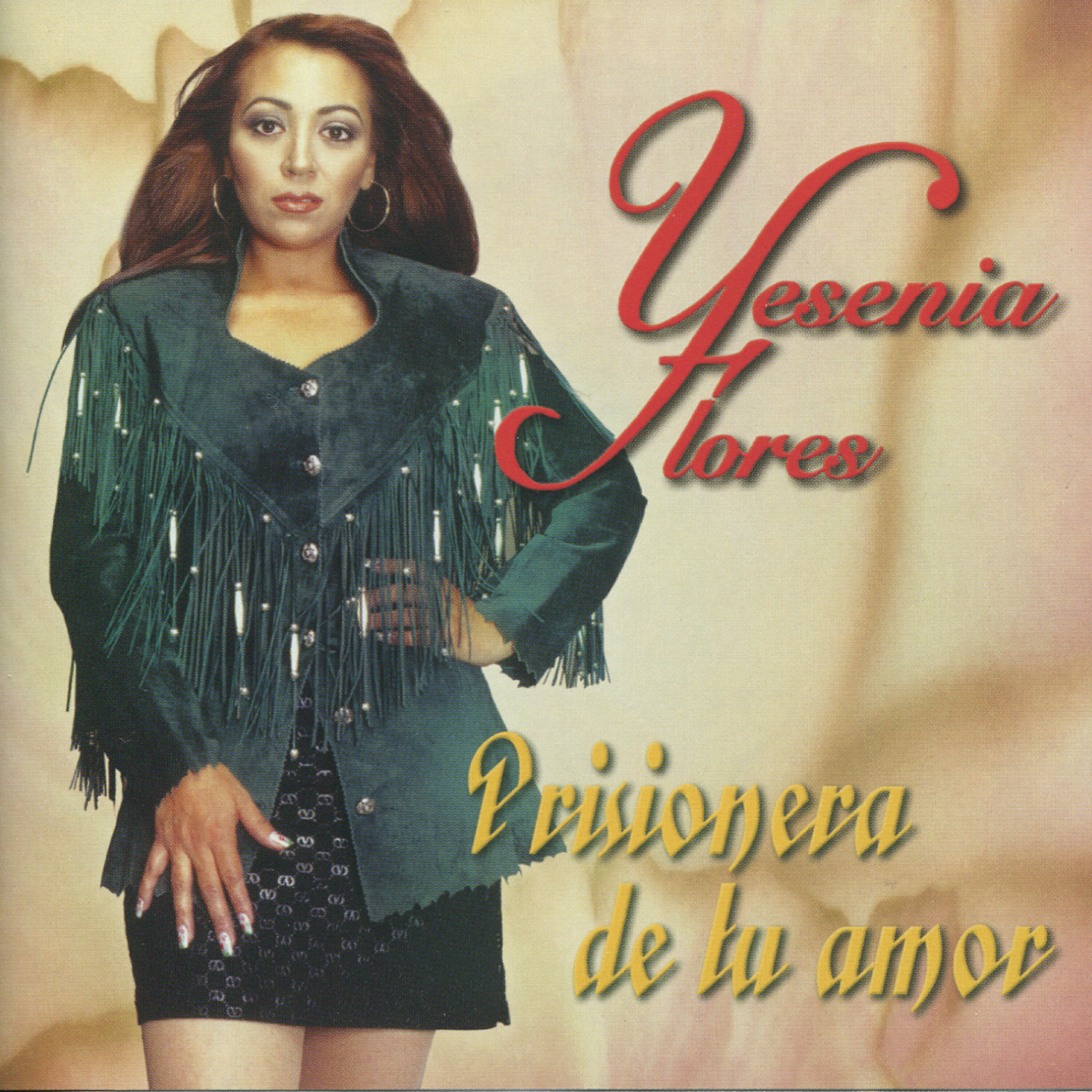 Релиз Prisionera De Tu Amor