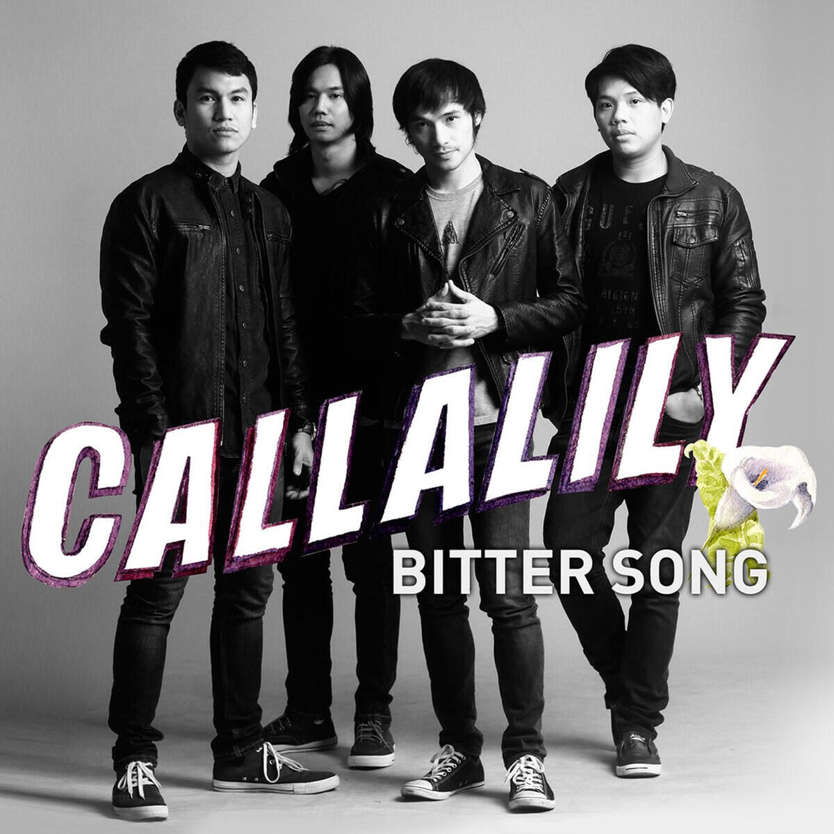 Релиз Bitter Song