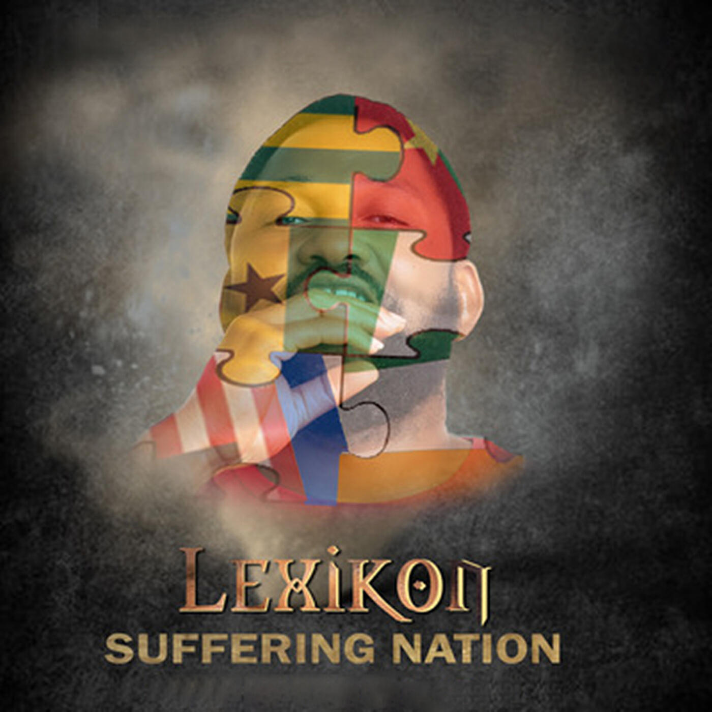 Релиз Suffering Nation