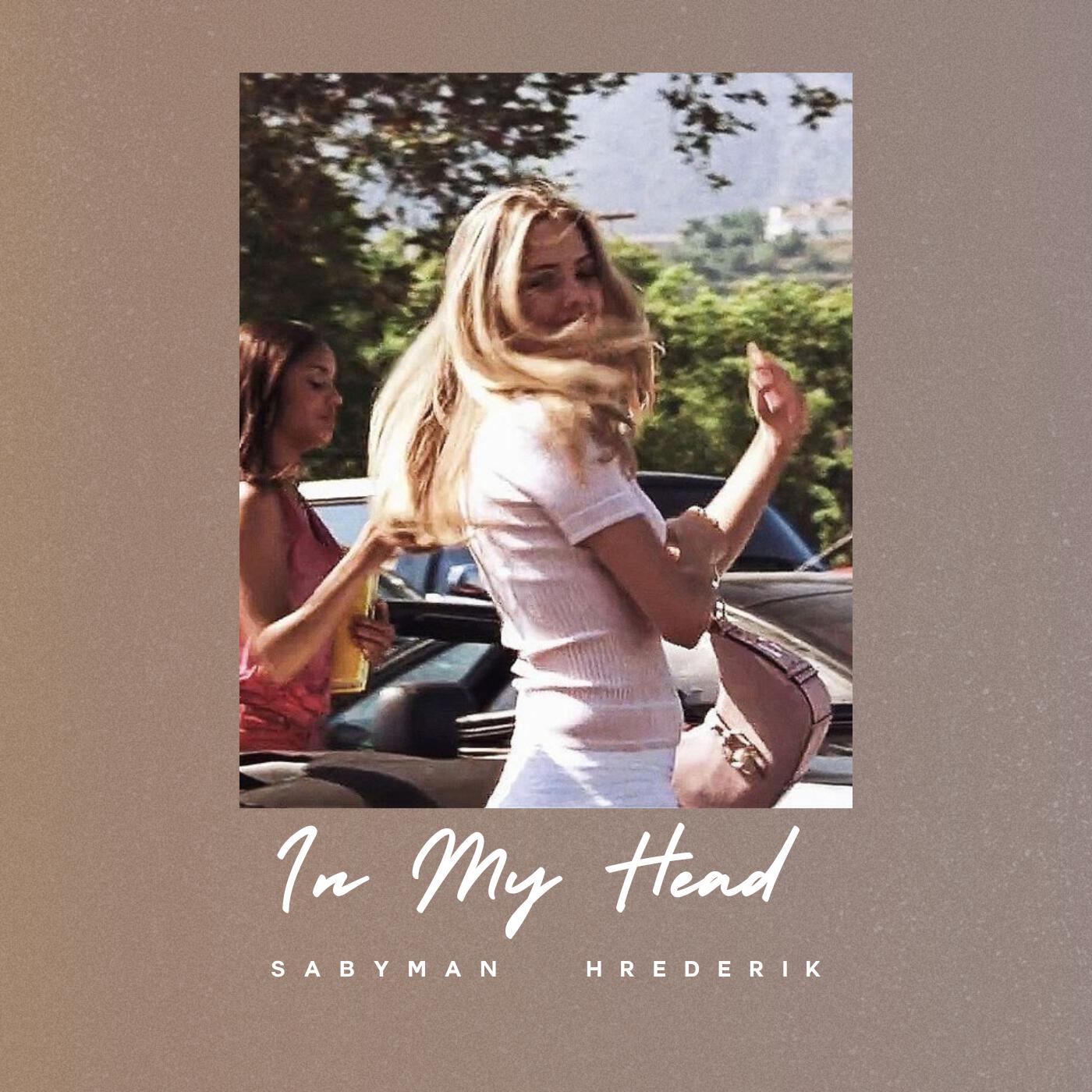 Релиз In My Head