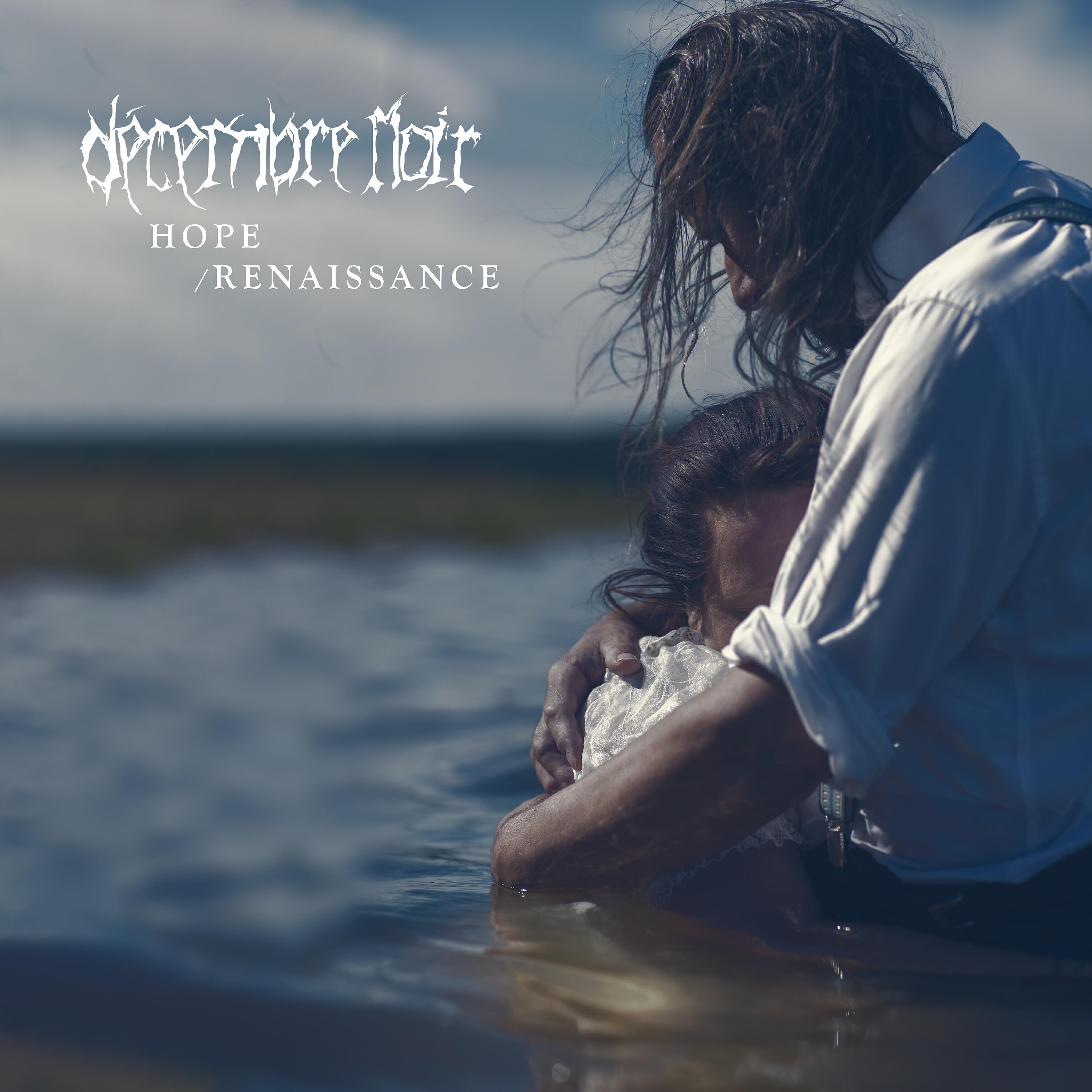 Постер альбома Hope/Renaissance