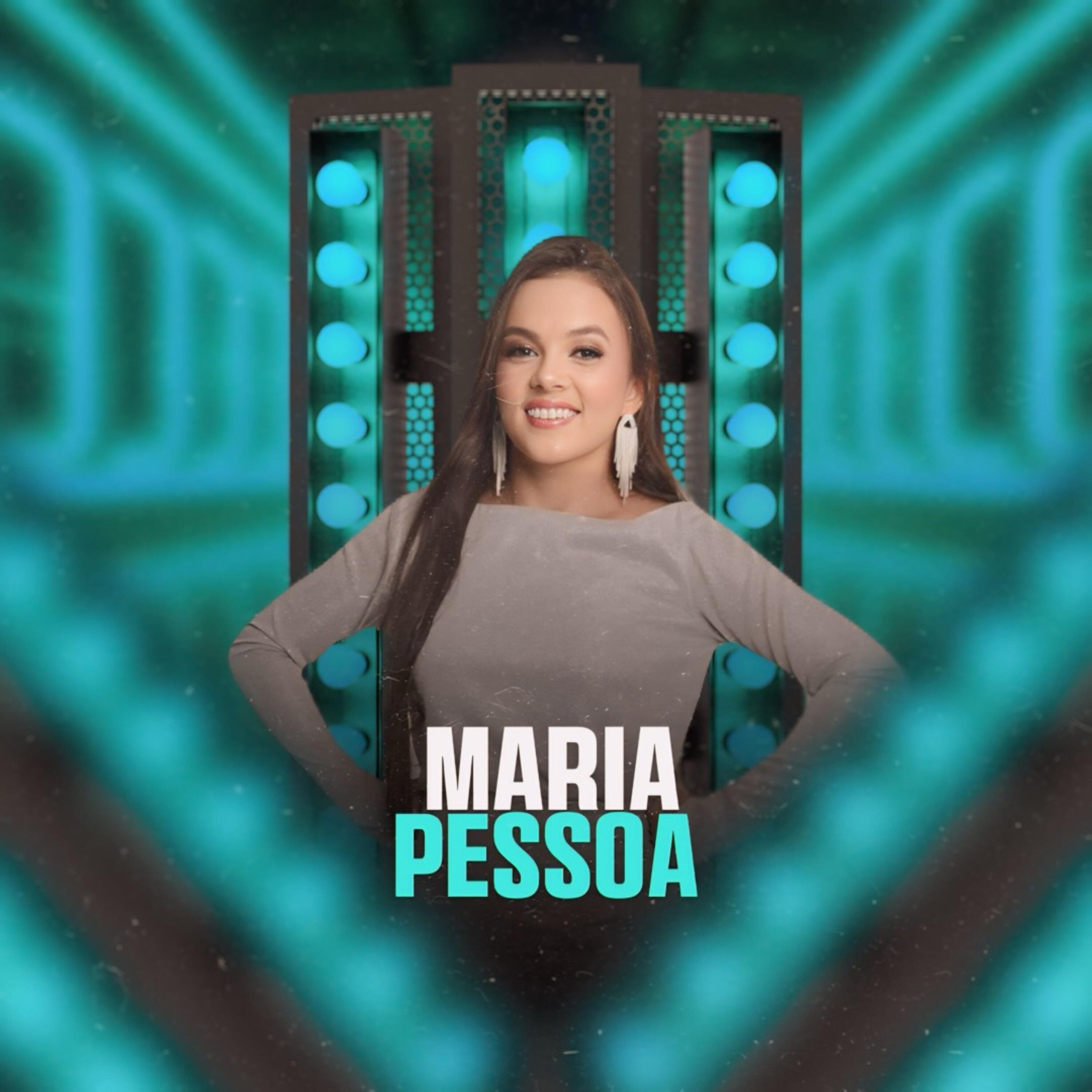 Maria Pessoa