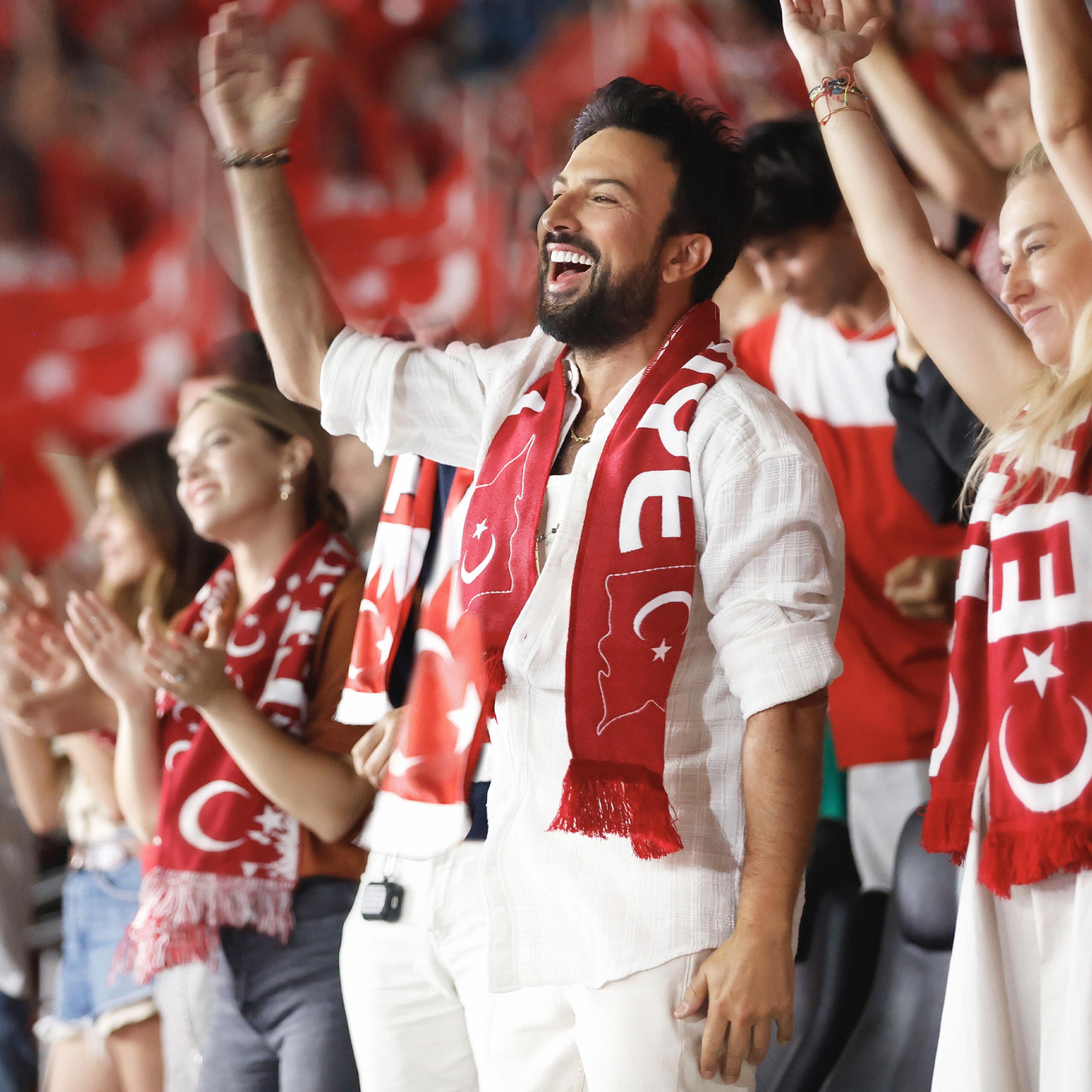 Релиз Hep Birlikte Milli Takım