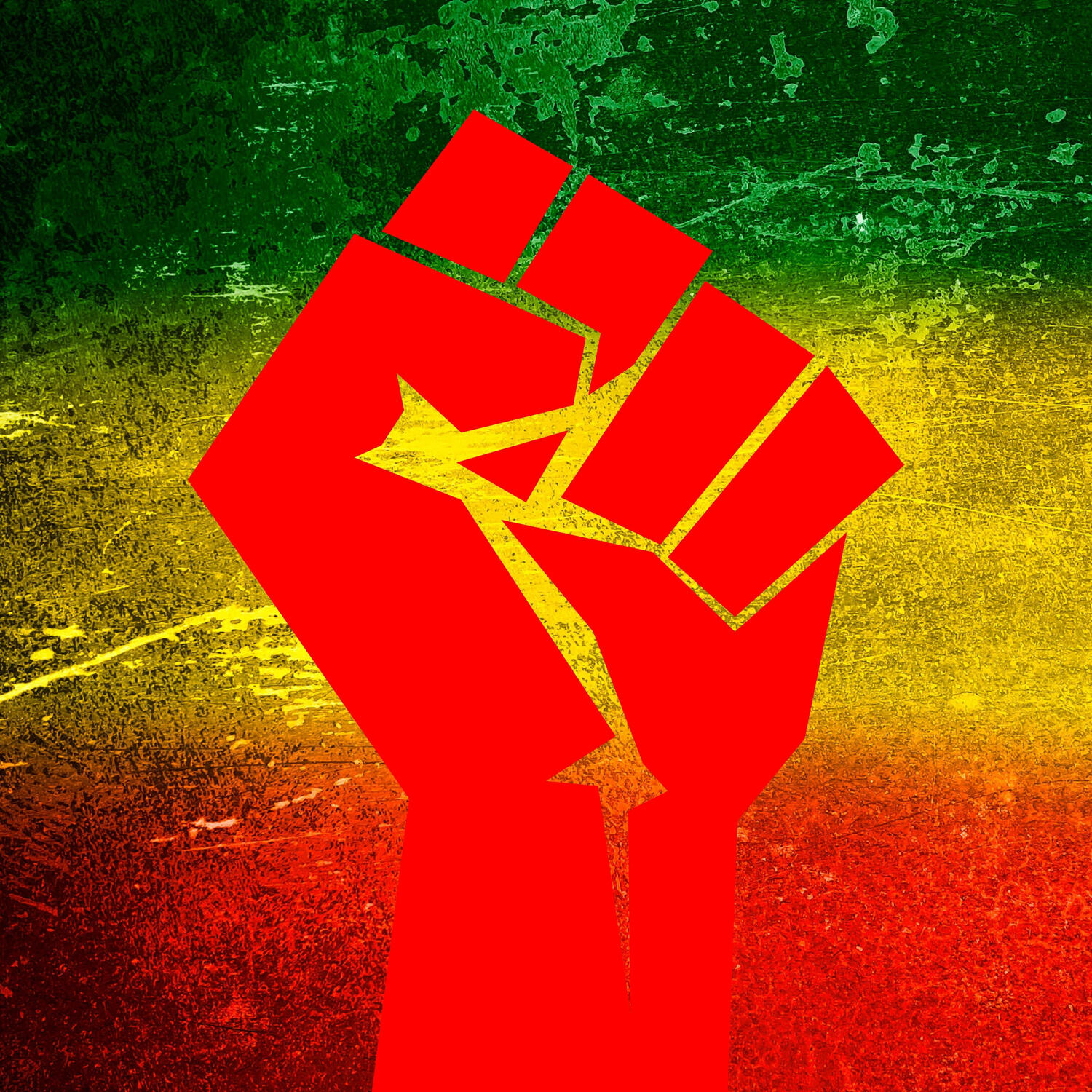 Релиз Reggae Revolution