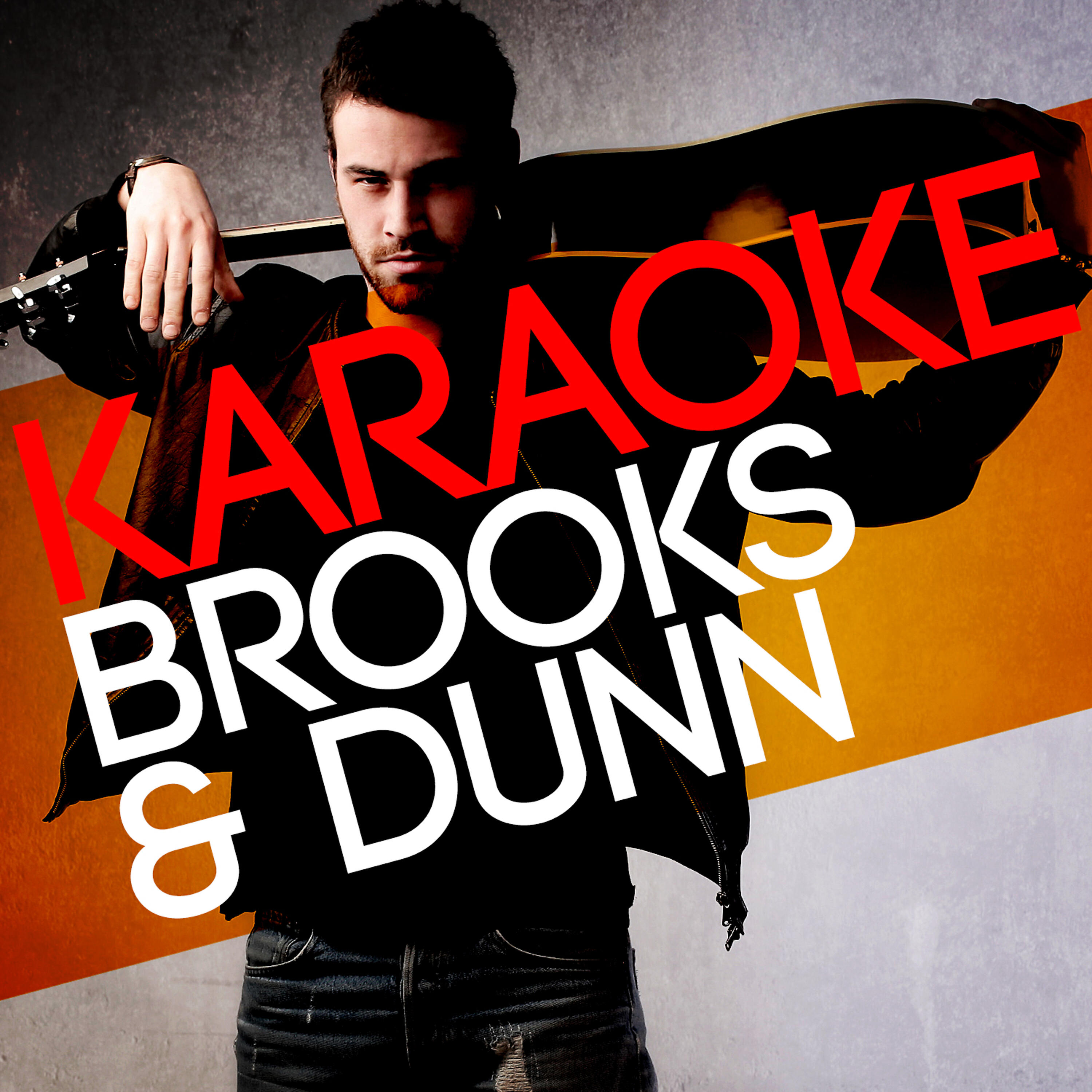 Релиз Karaoke - Brooks and Dunn