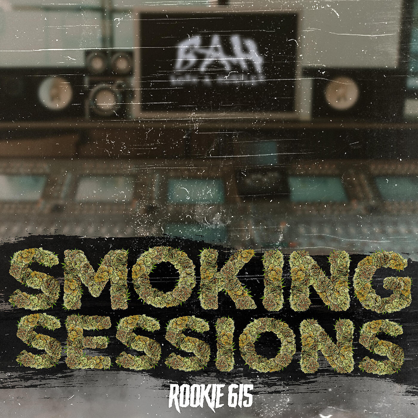 Релиз Smoking Sessions