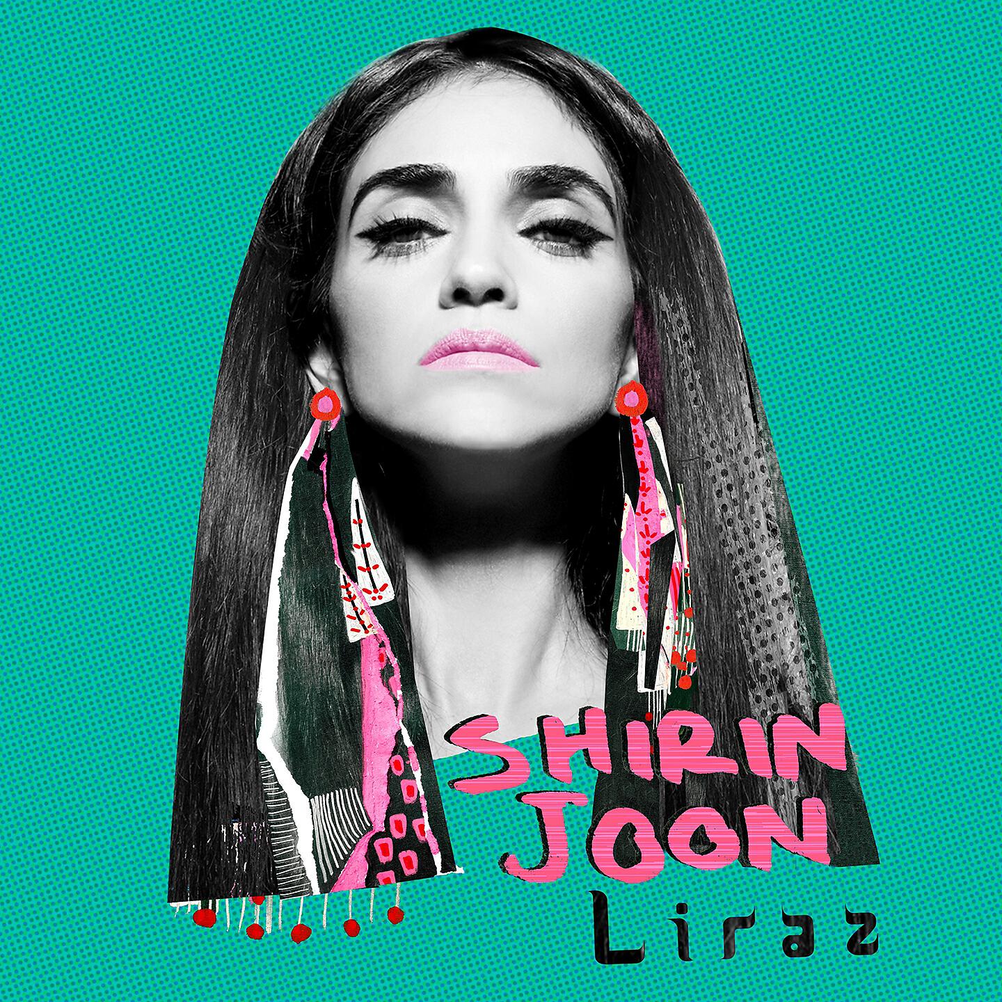 Релиз Shirin Joon