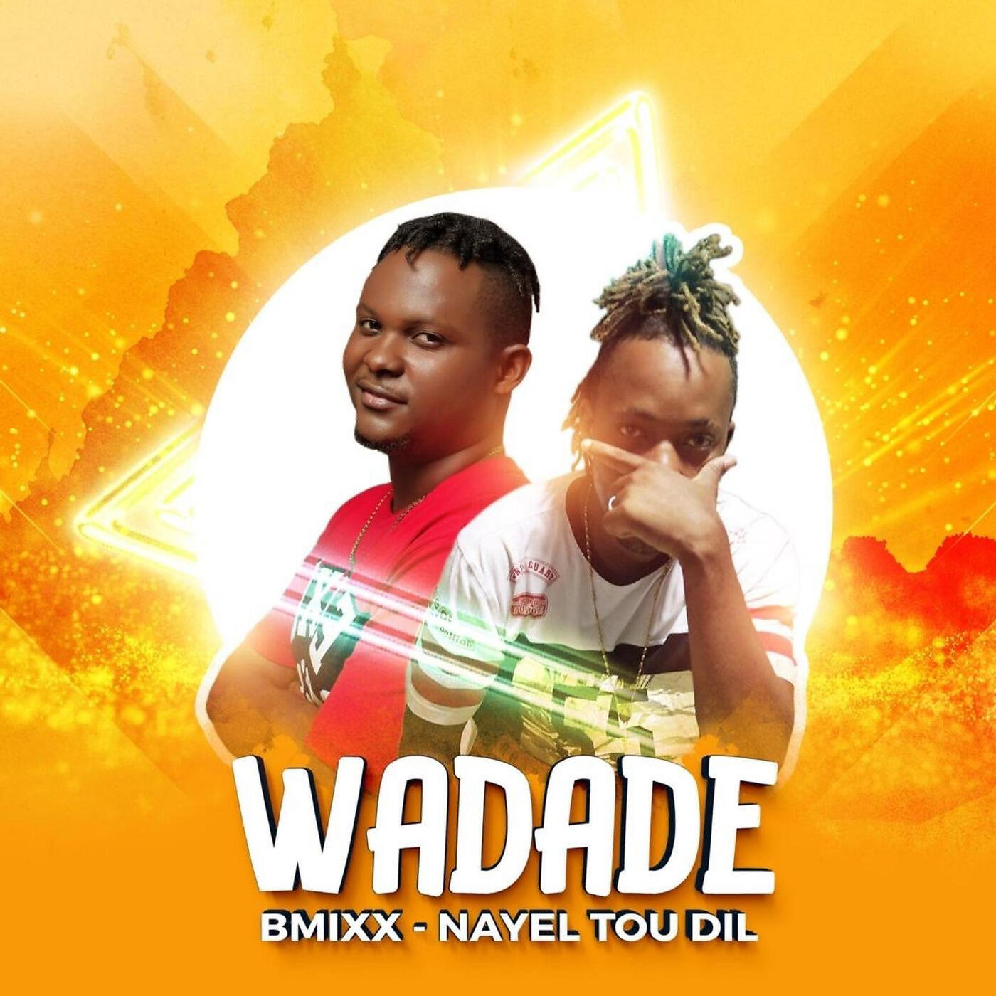 Релиз Wadade