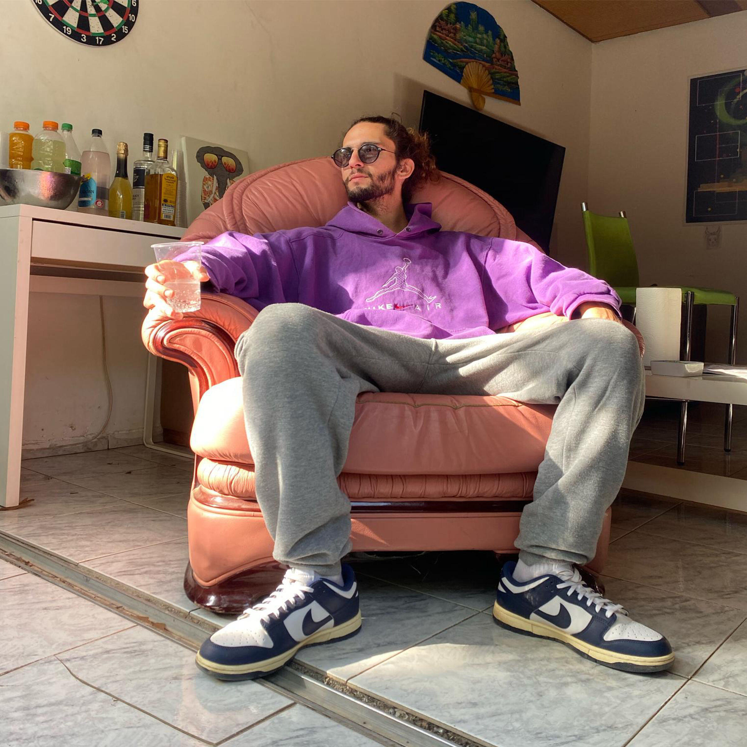 Релиз אני