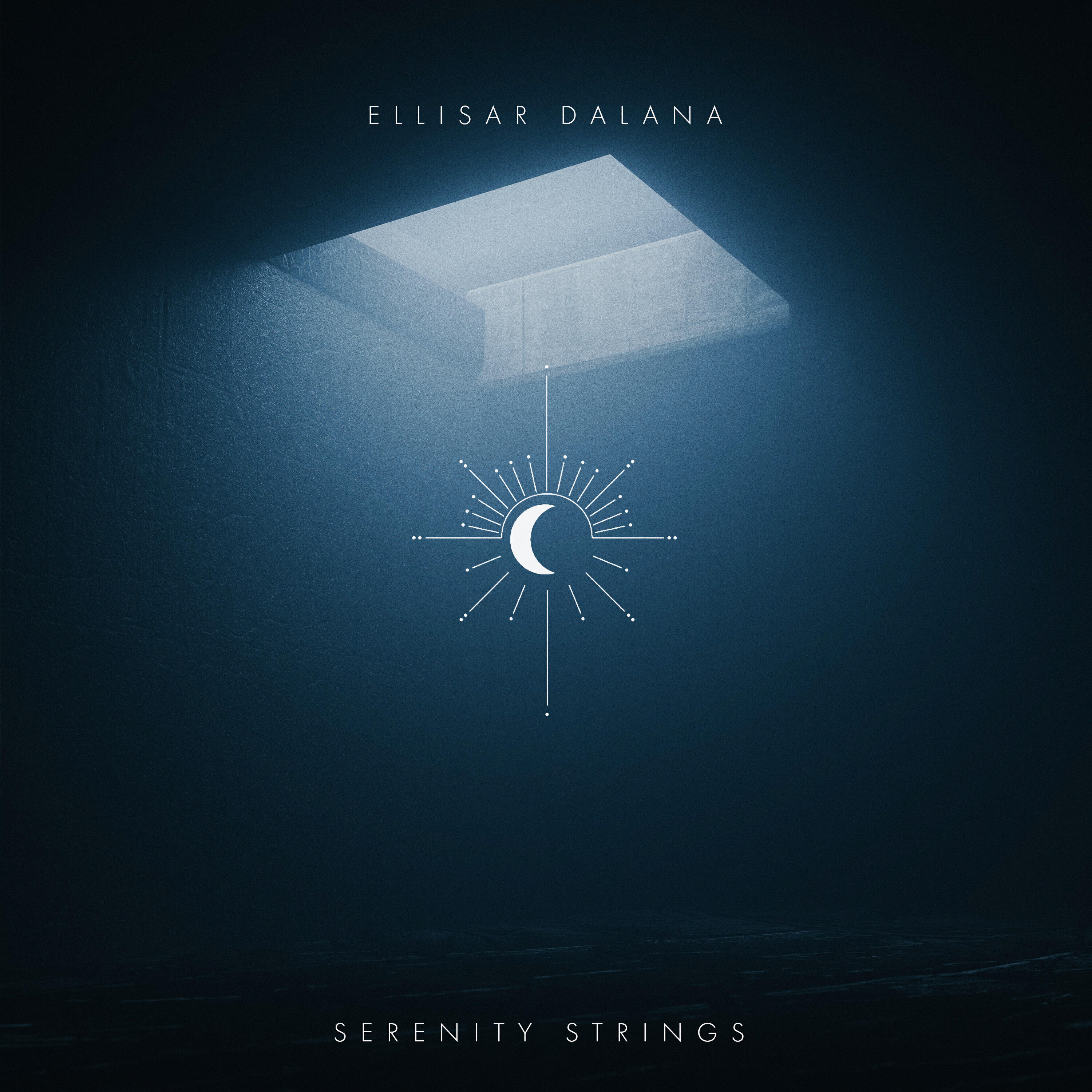 Релиз Serenity Strings