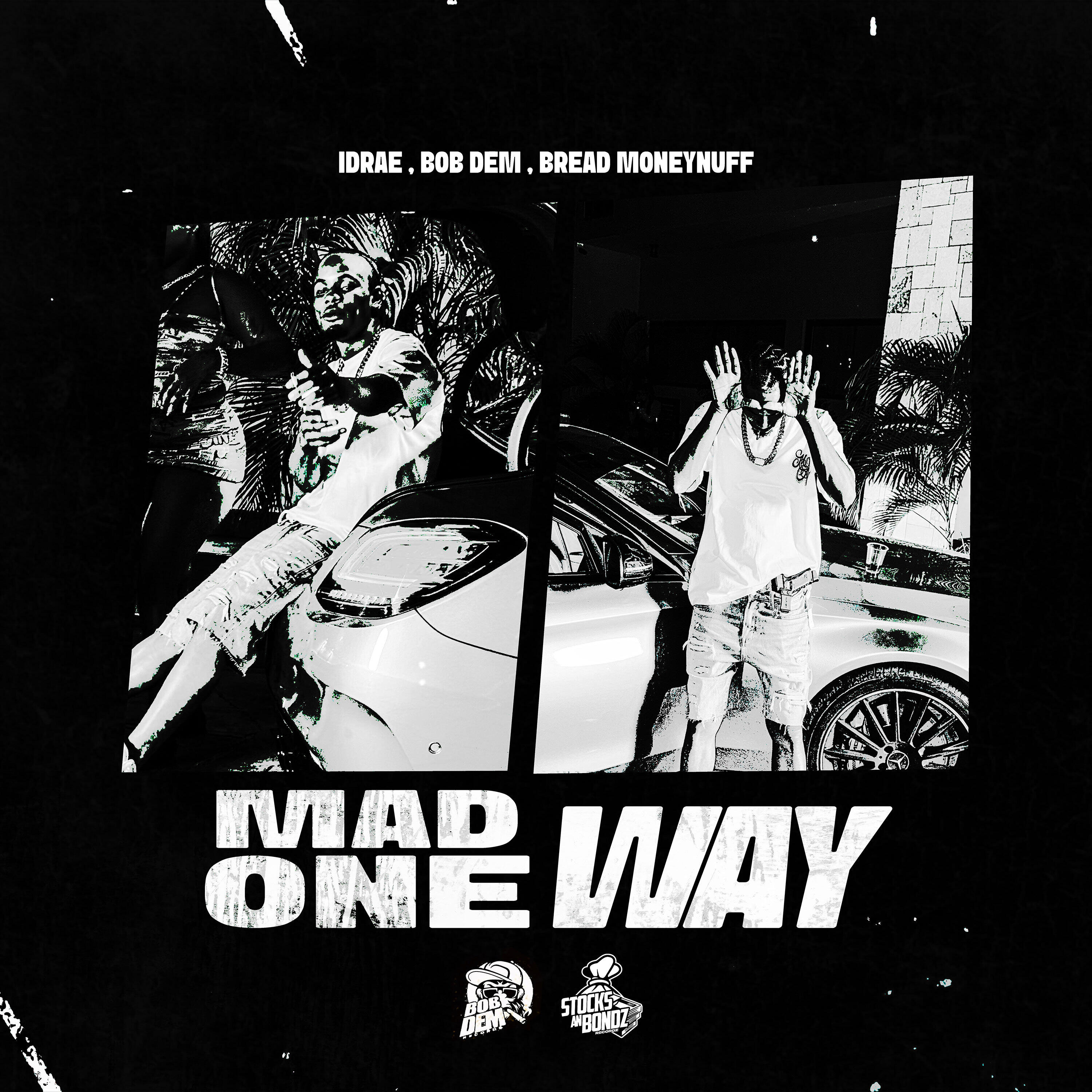 Релиз Mad One Way