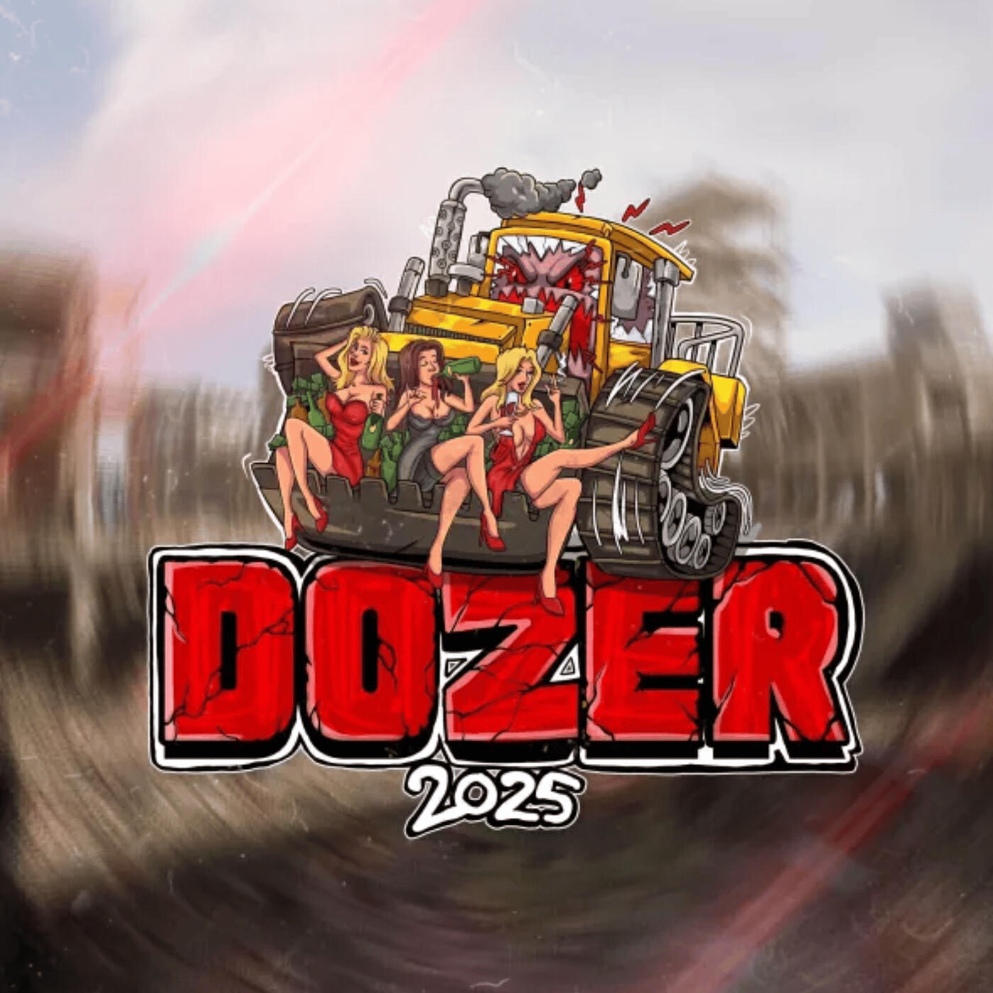 Скачать песню Dozer - Dozer 2025 (Club) бесплатно в MP3 для Android и iOS