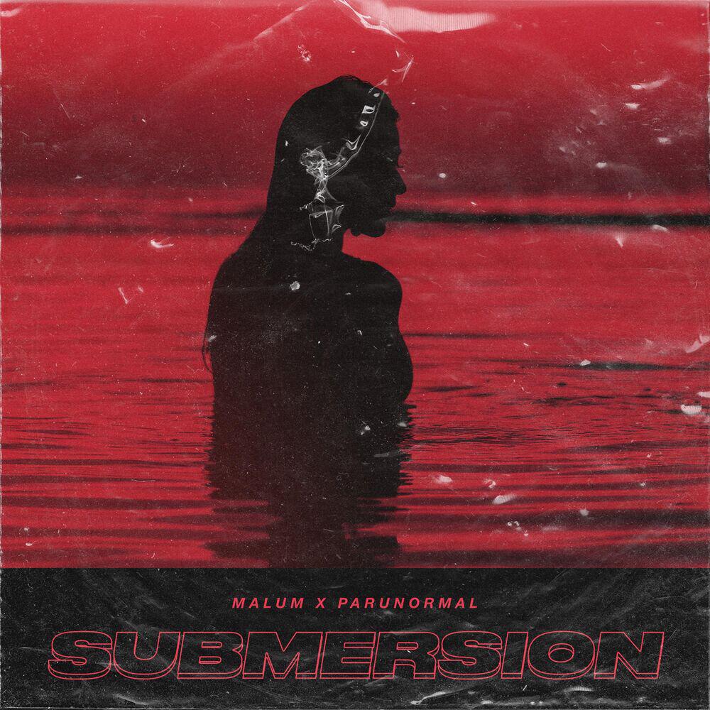Релиз Submersion