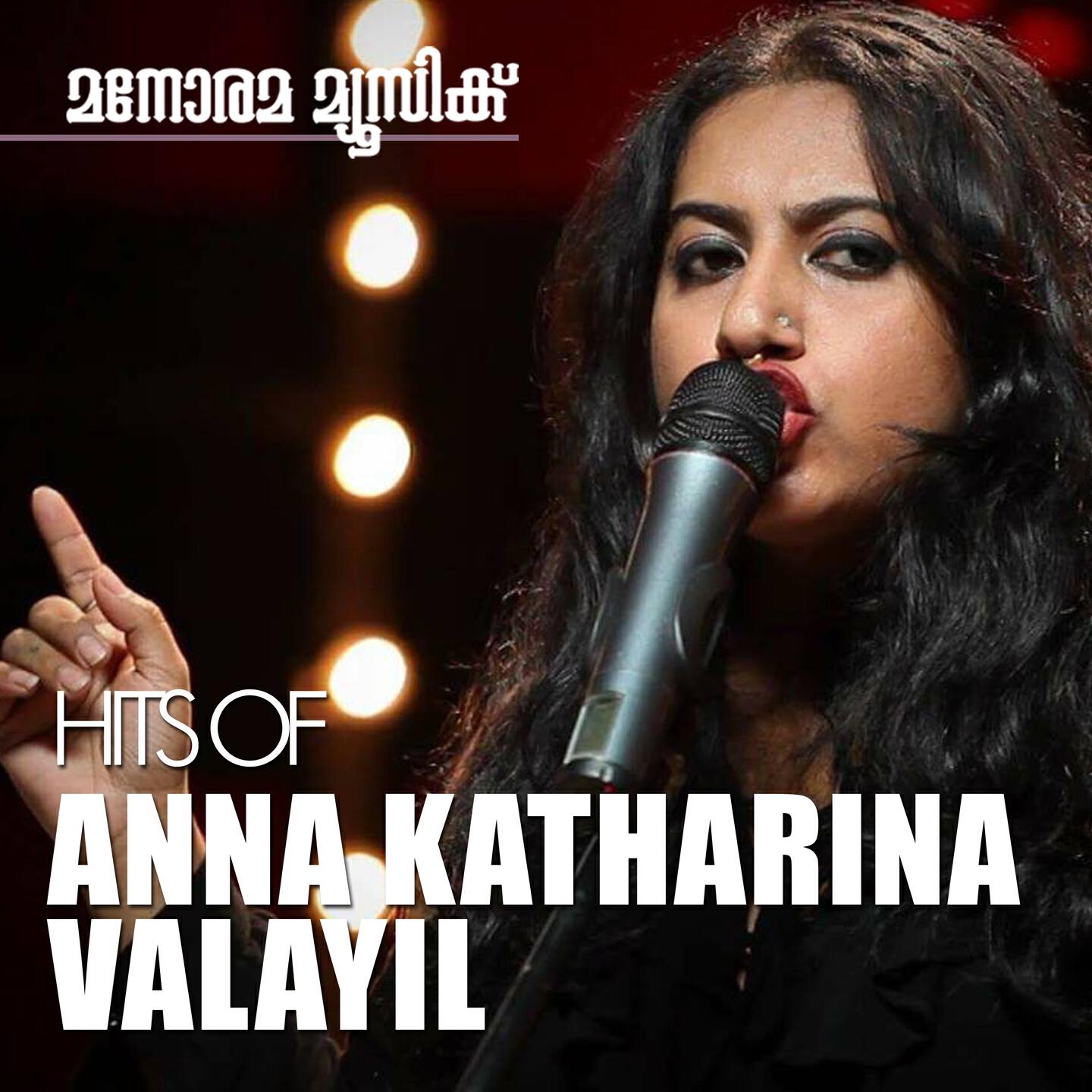 Релиз Hits of Anna Katharina Valayil