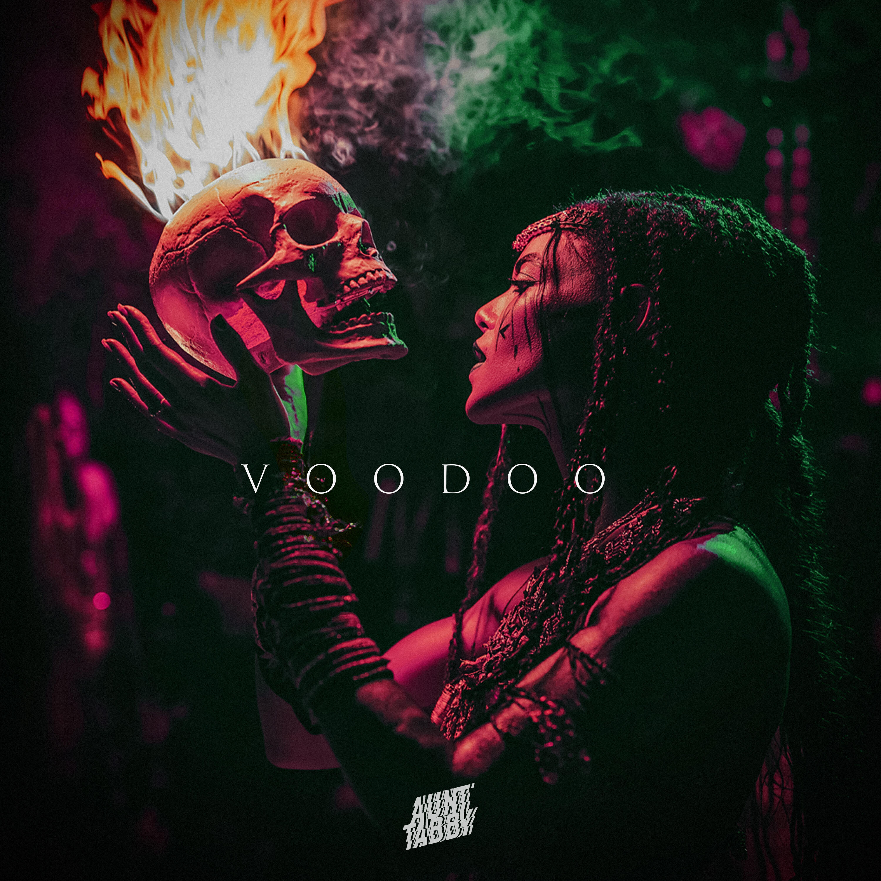 Релиз VOODOO