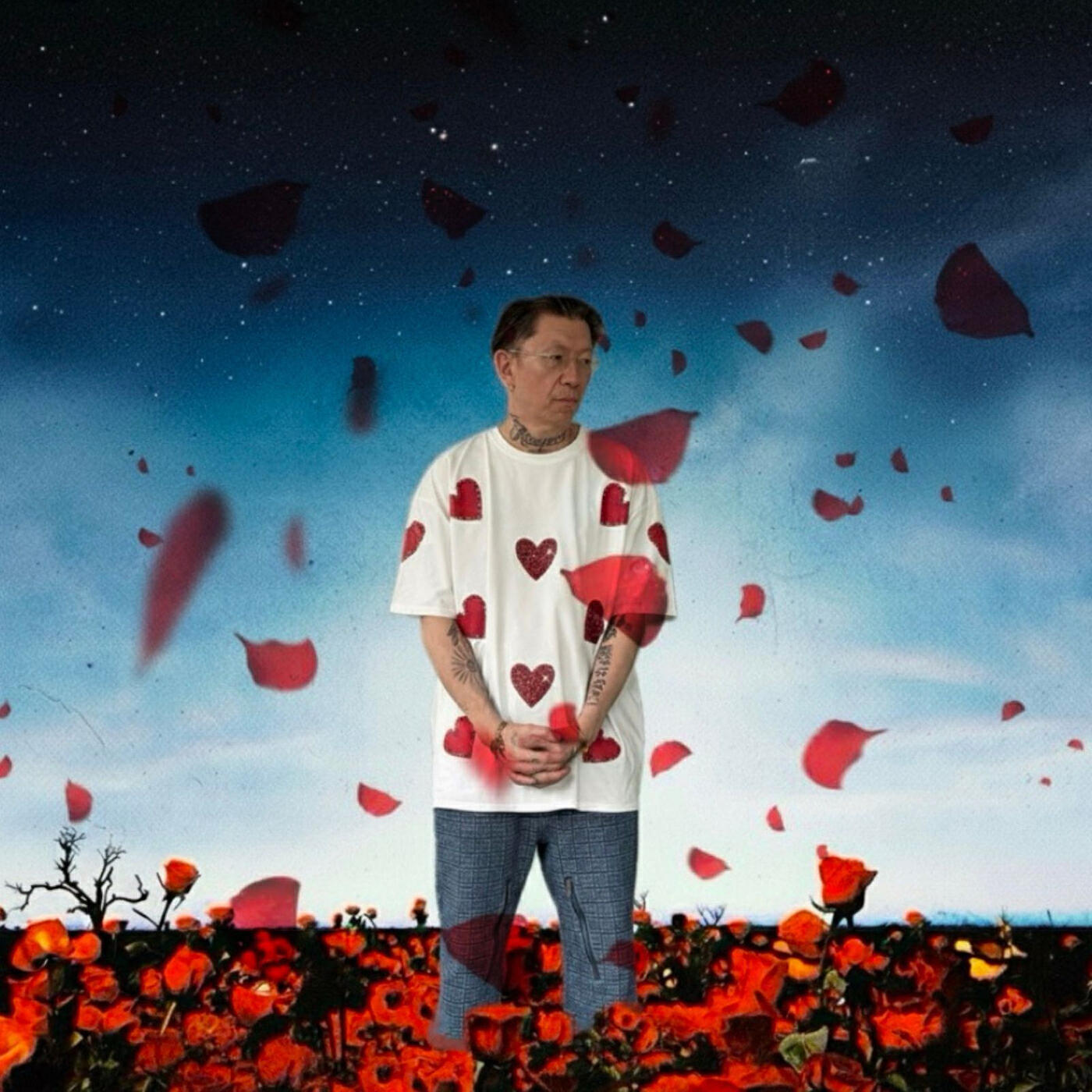 Релиз Love Compilation the Album 2025