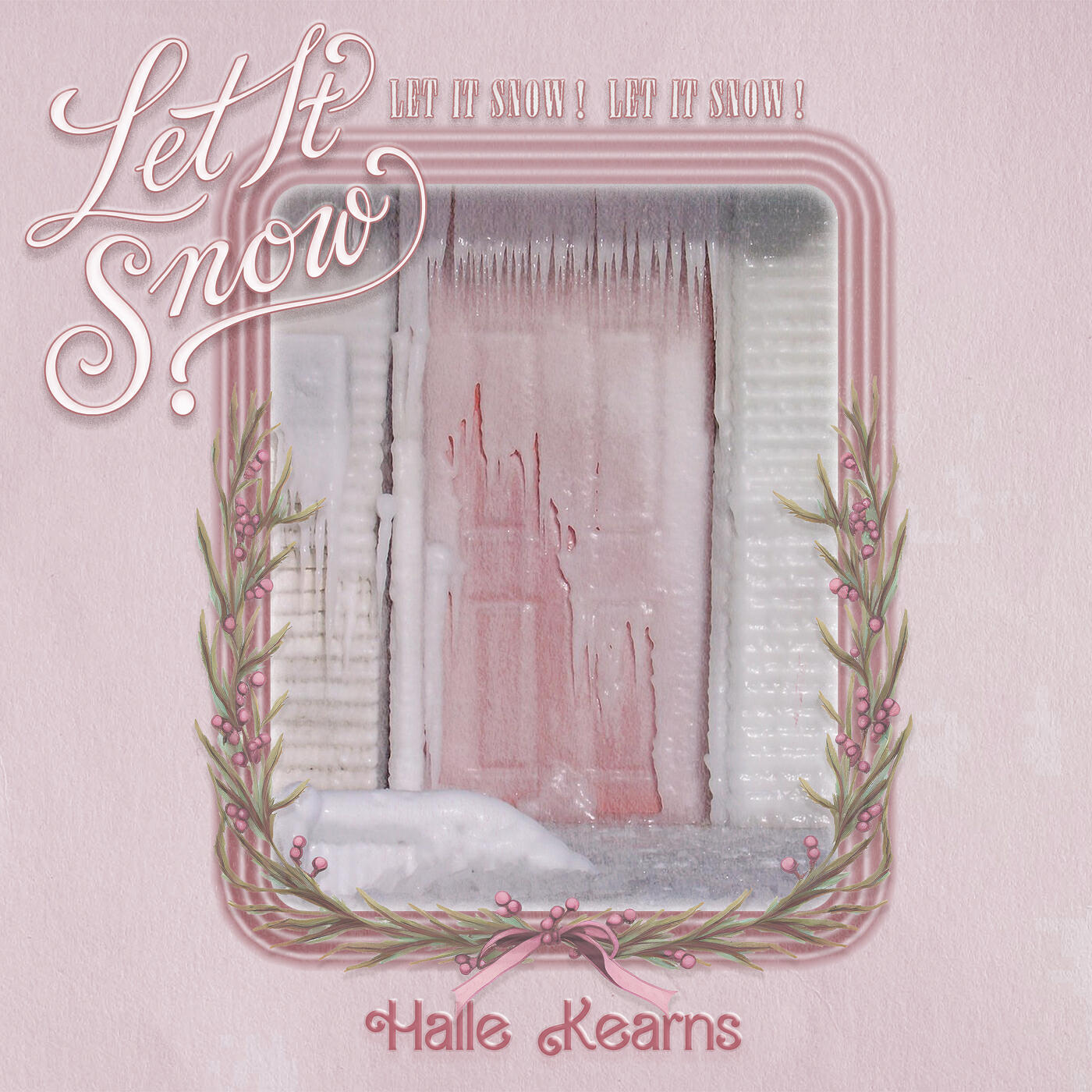 Релиз Let It Snow! Let It Snow! Let It Snow!
