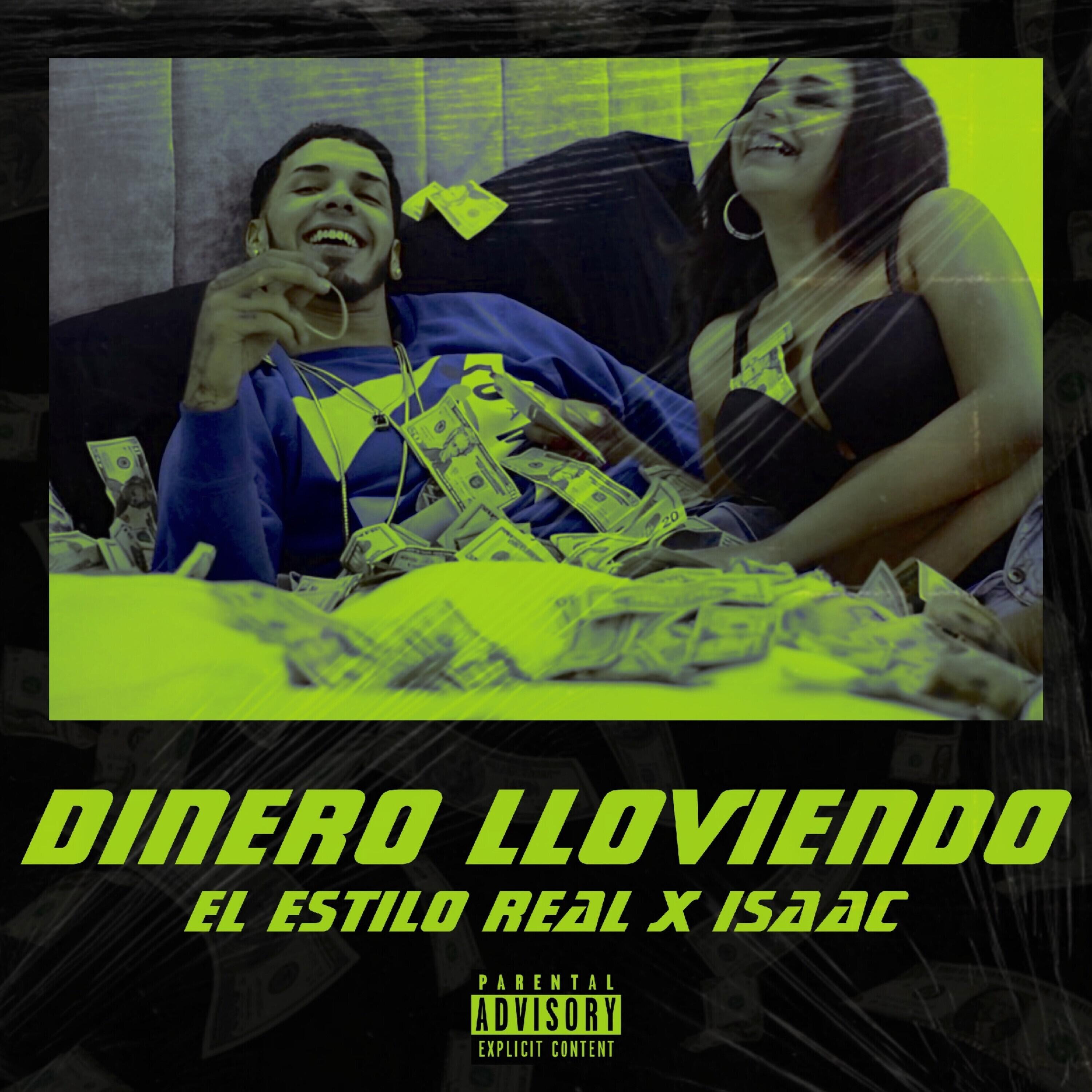 Релиз Dinero Lloviendo