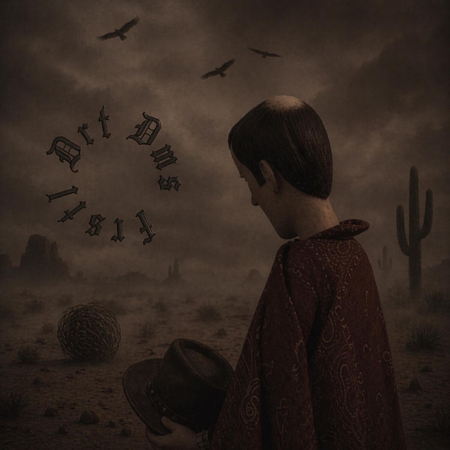 Релиз DrtDmsFrstl