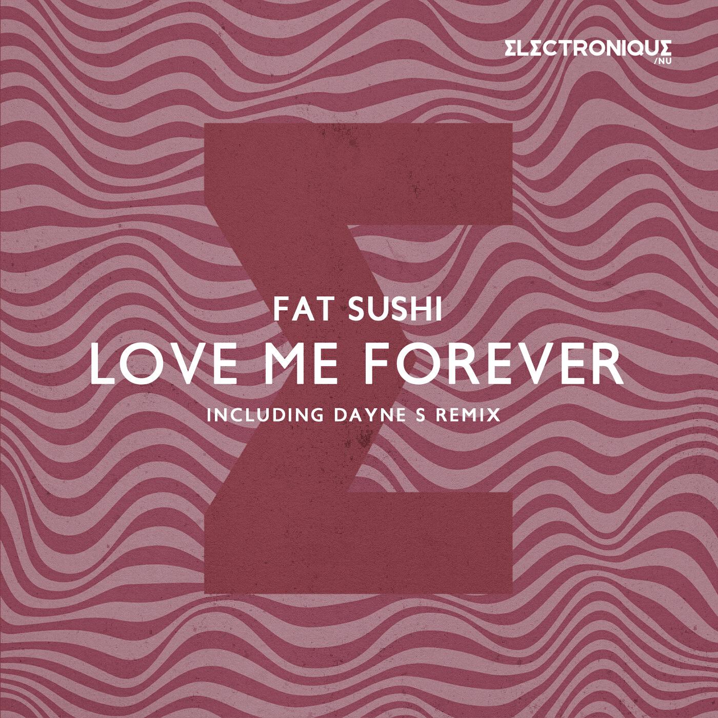 Релиз Love Me Forever