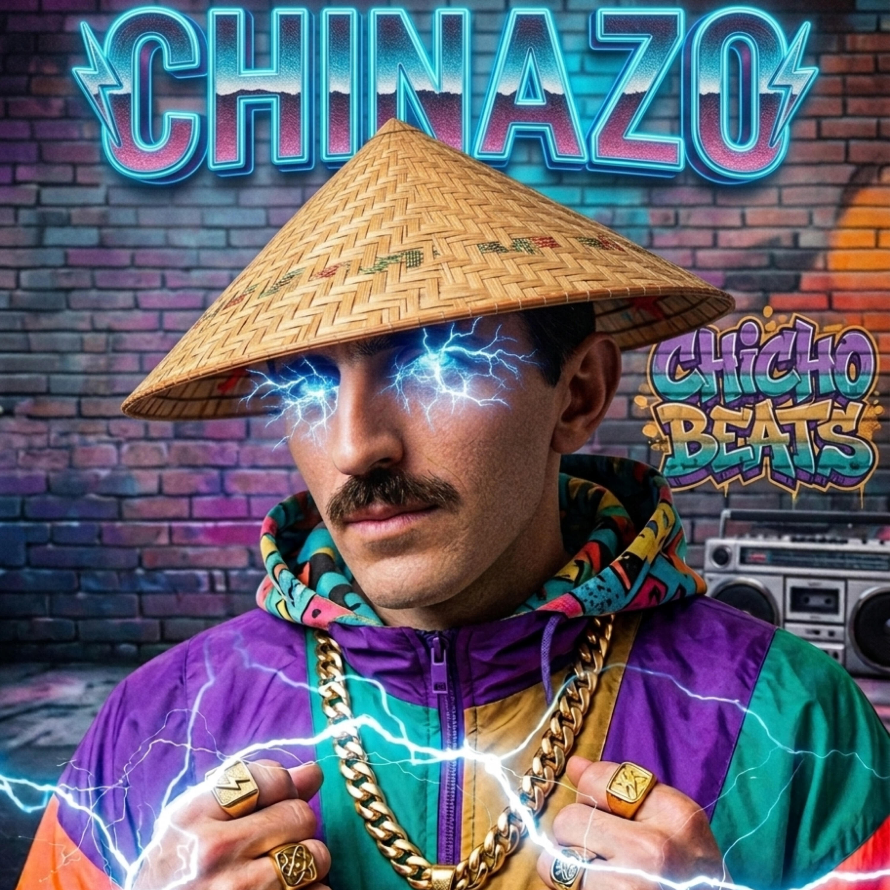 Релиз Chinazo