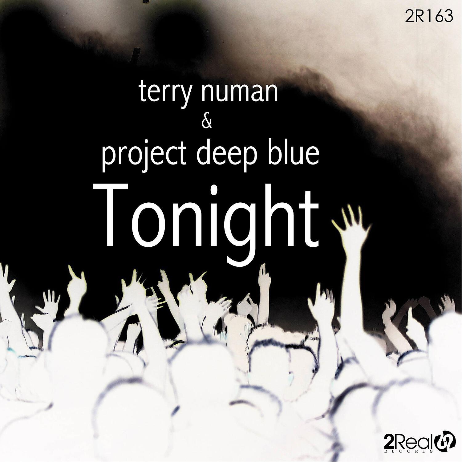 Project Deep Blue