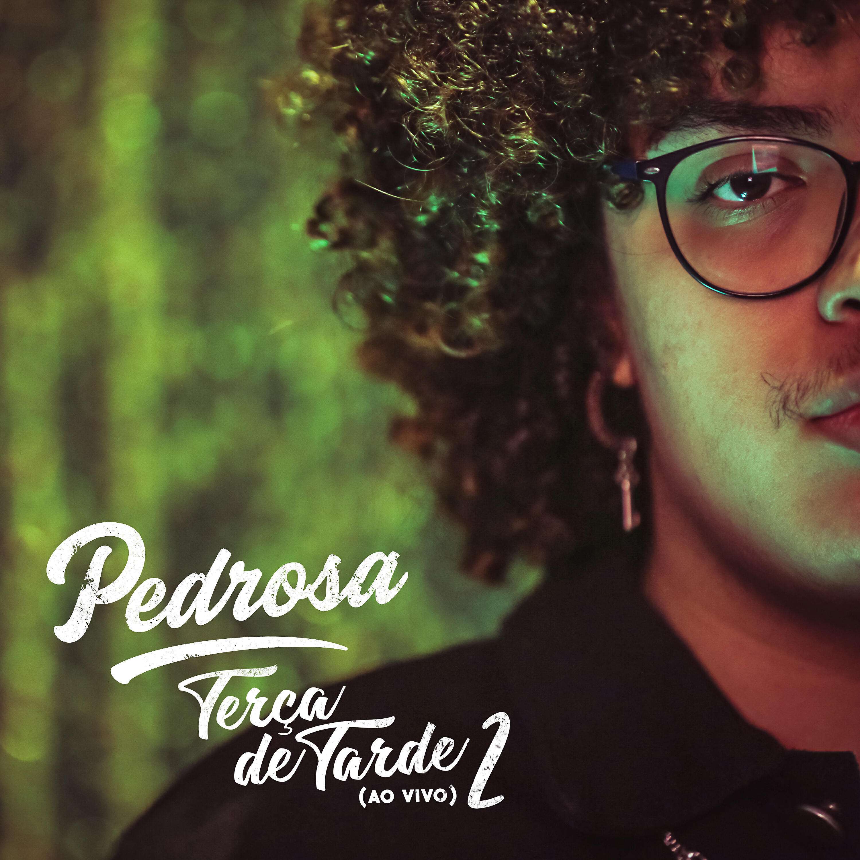 Релиз Terça de Tarde 2 (Ao Vivo)