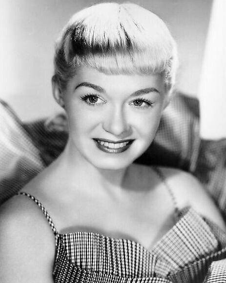 June Christy and Stan Kenton