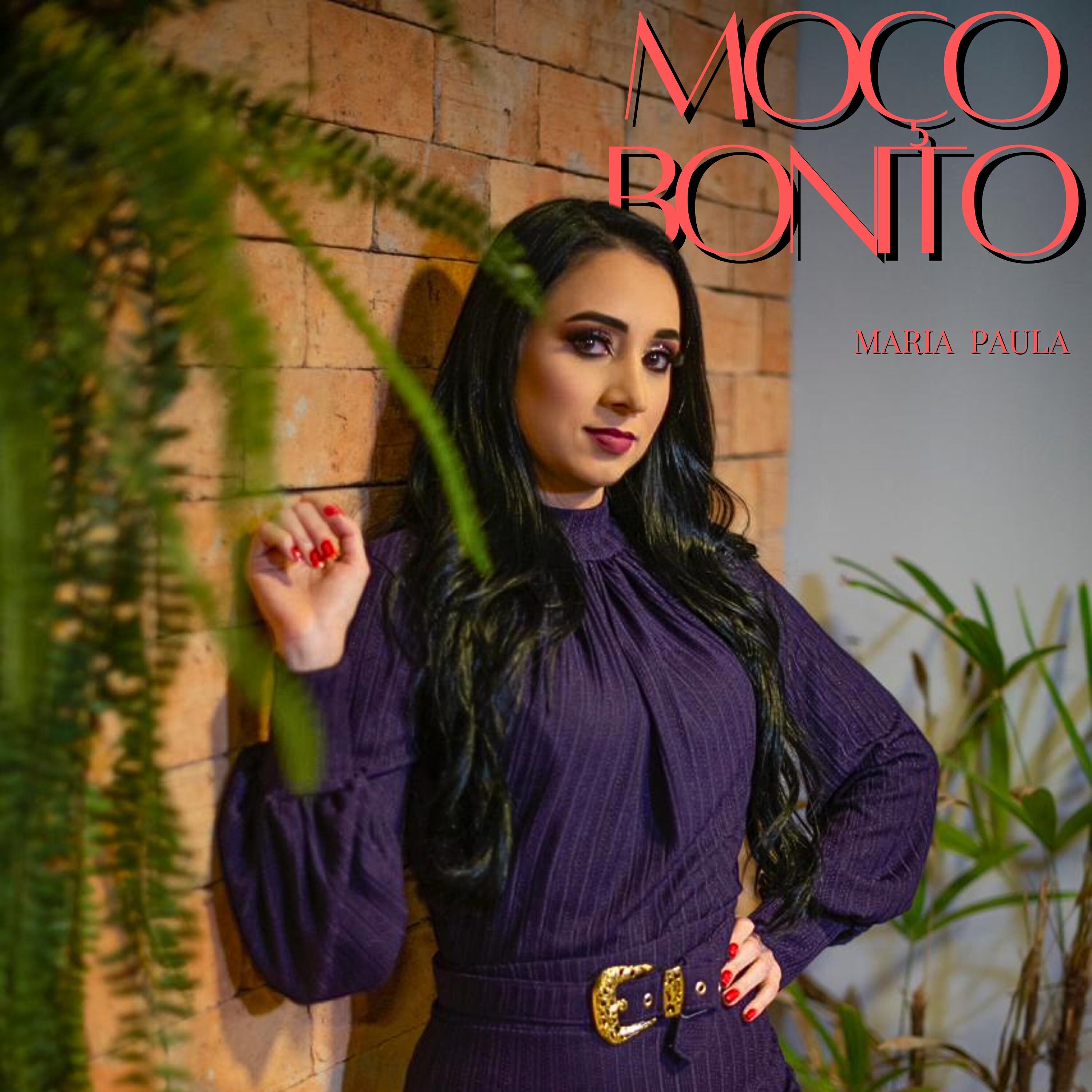 Релиз Moço Bonito